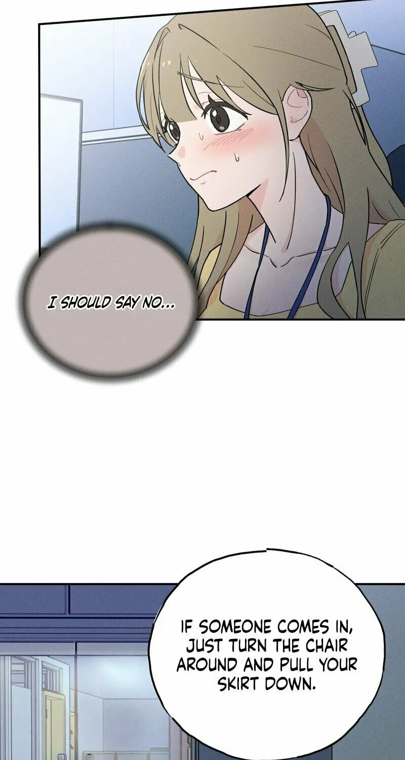 Naughty Toy Chapter 1 page 7 - 