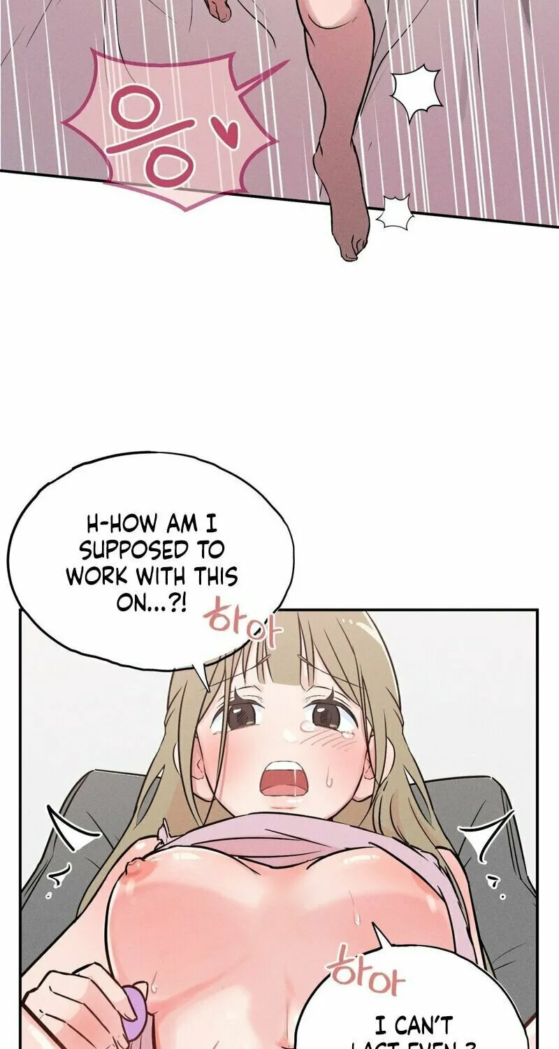 Naughty Toy Chapter 1 page 62 - 