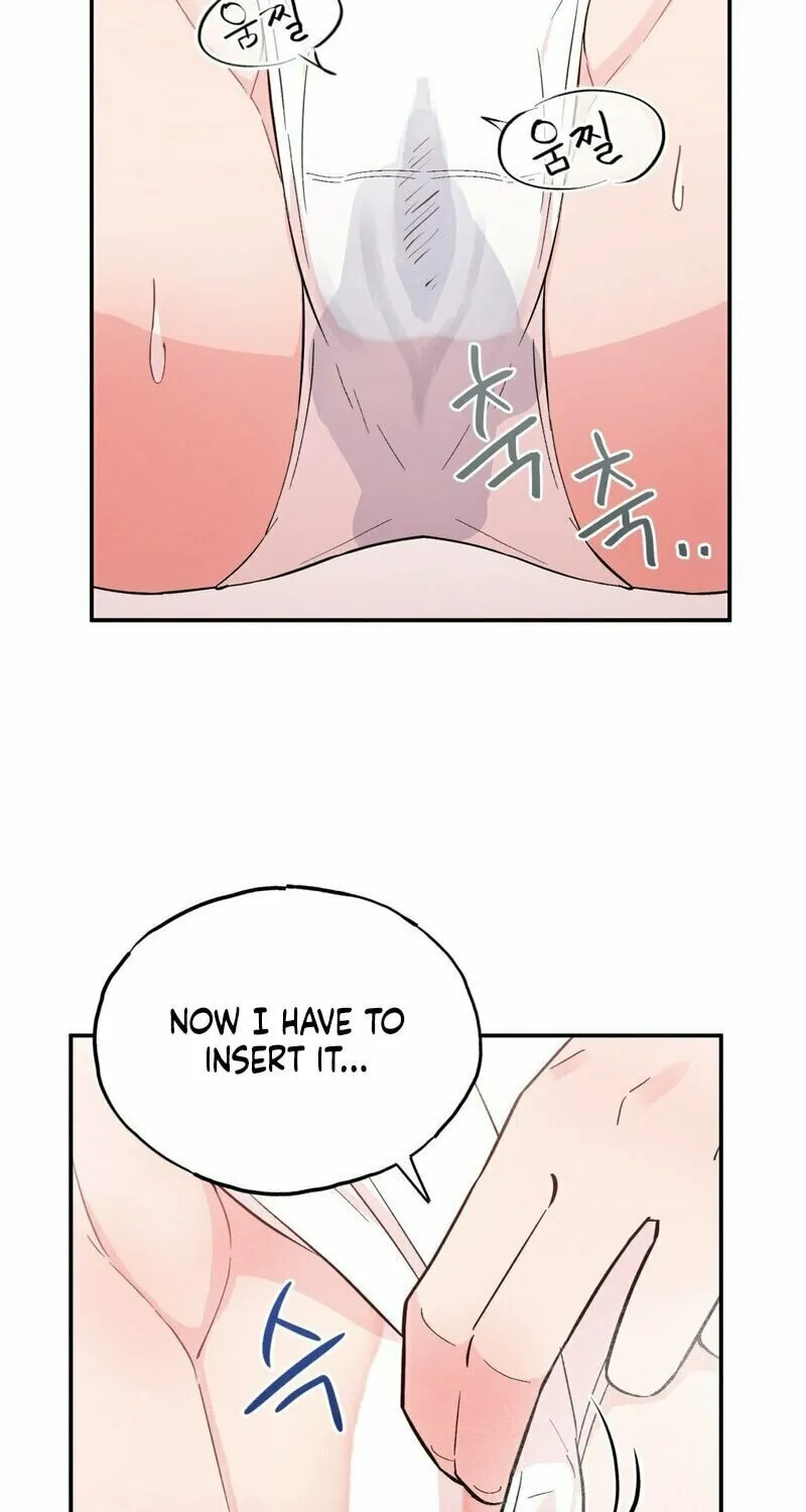 Naughty Toy Chapter 1 page 64 - 