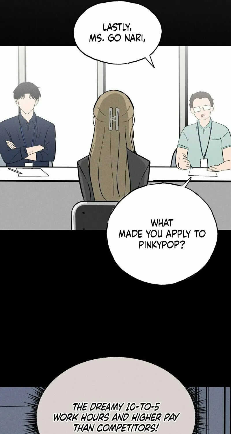 Naughty Toy Chapter 1 page 67 - 