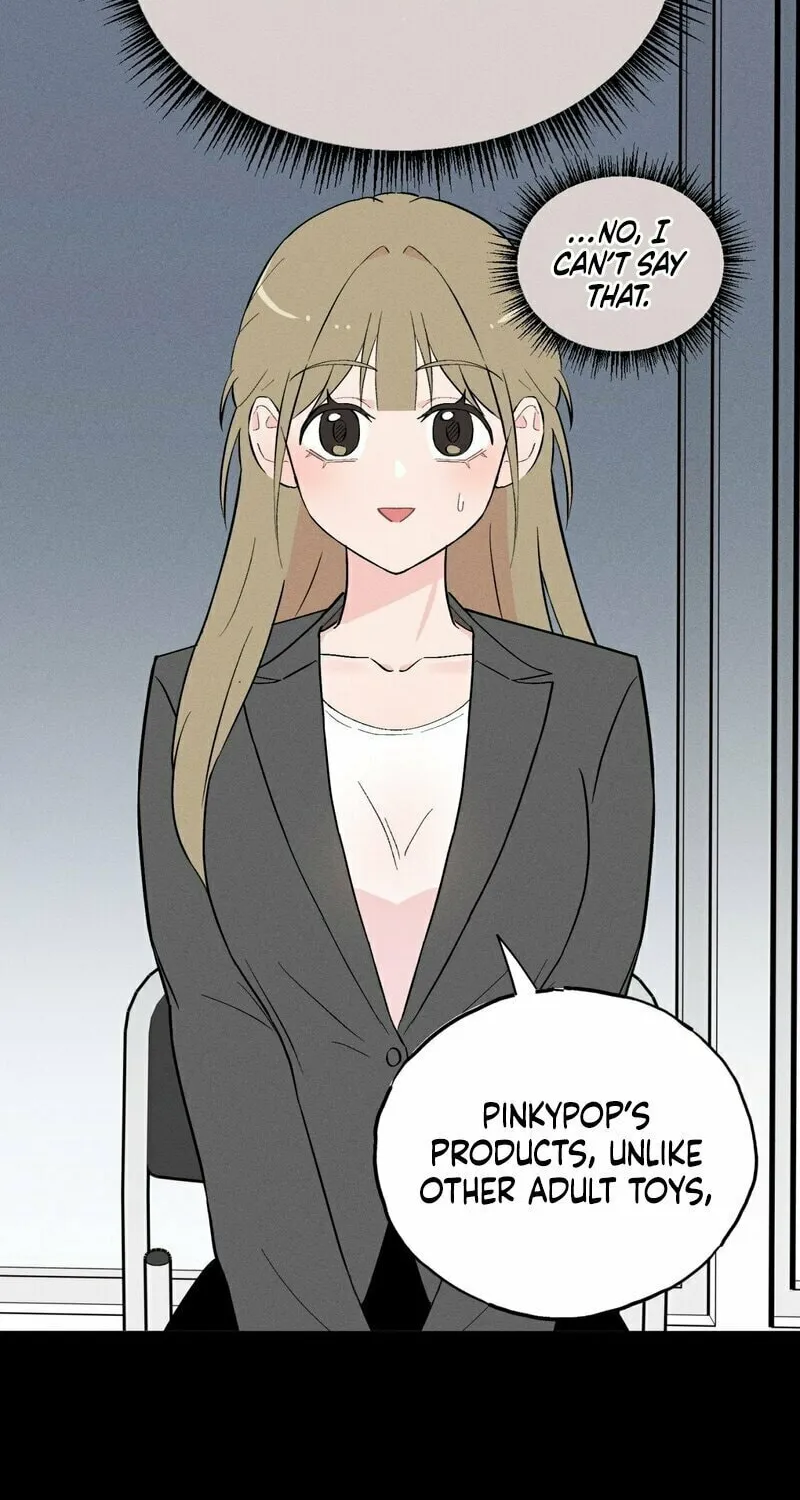 Naughty Toy Chapter 1 page 68 - 
