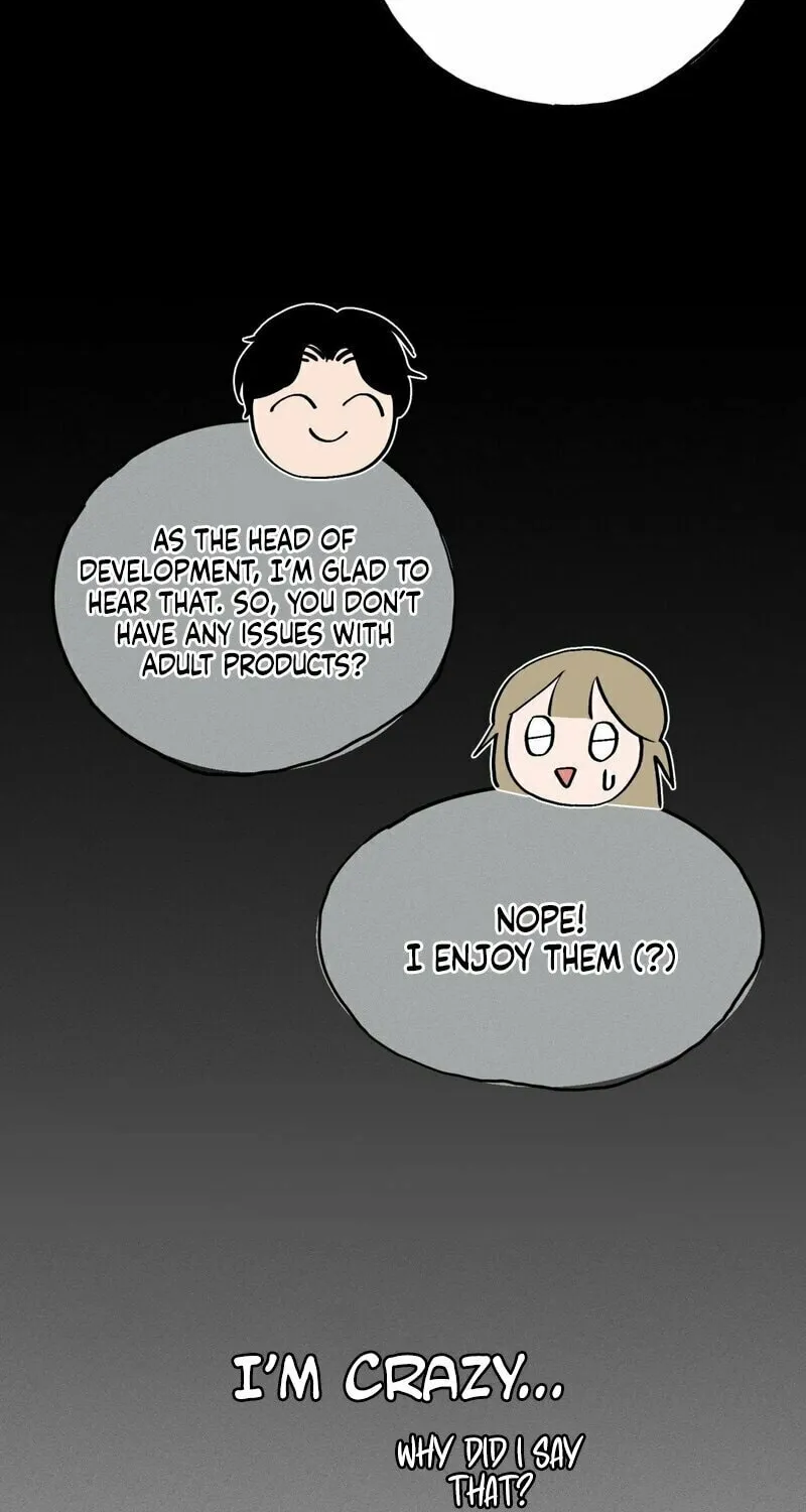 Naughty Toy Chapter 1 page 70 - 
