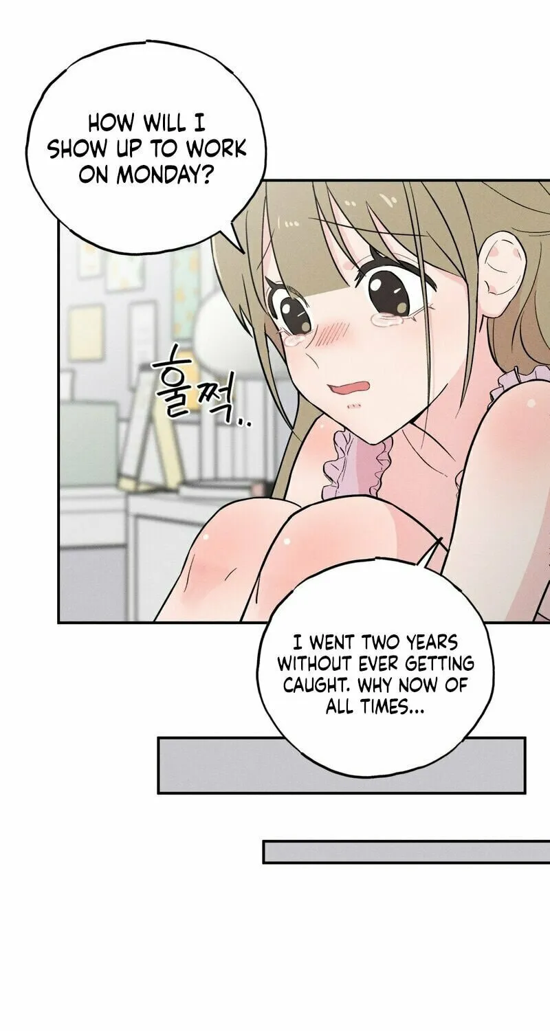 Naughty Toy Chapter 1 page 77 - 