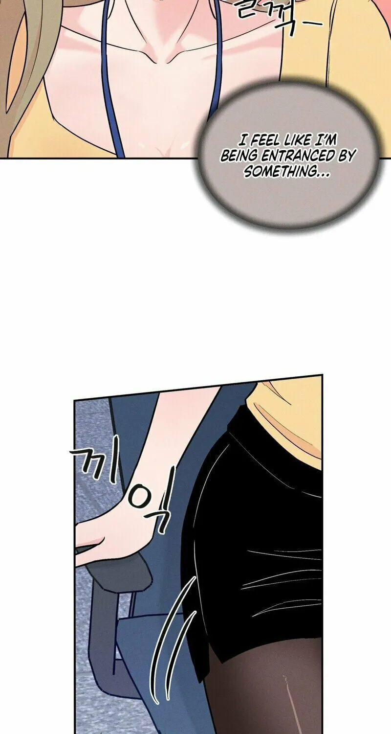 Naughty Toy Chapter 1 page 9 - 