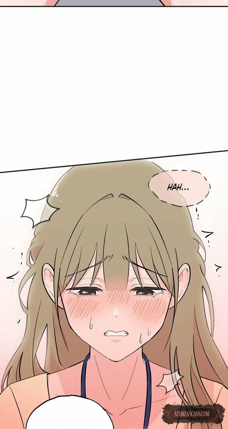 Naughty Toy Chapter 1 page 83 - 