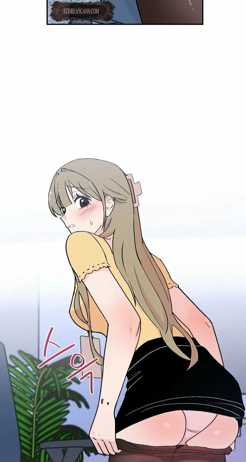 Naughty Toy Chapter 1 page 10 - 