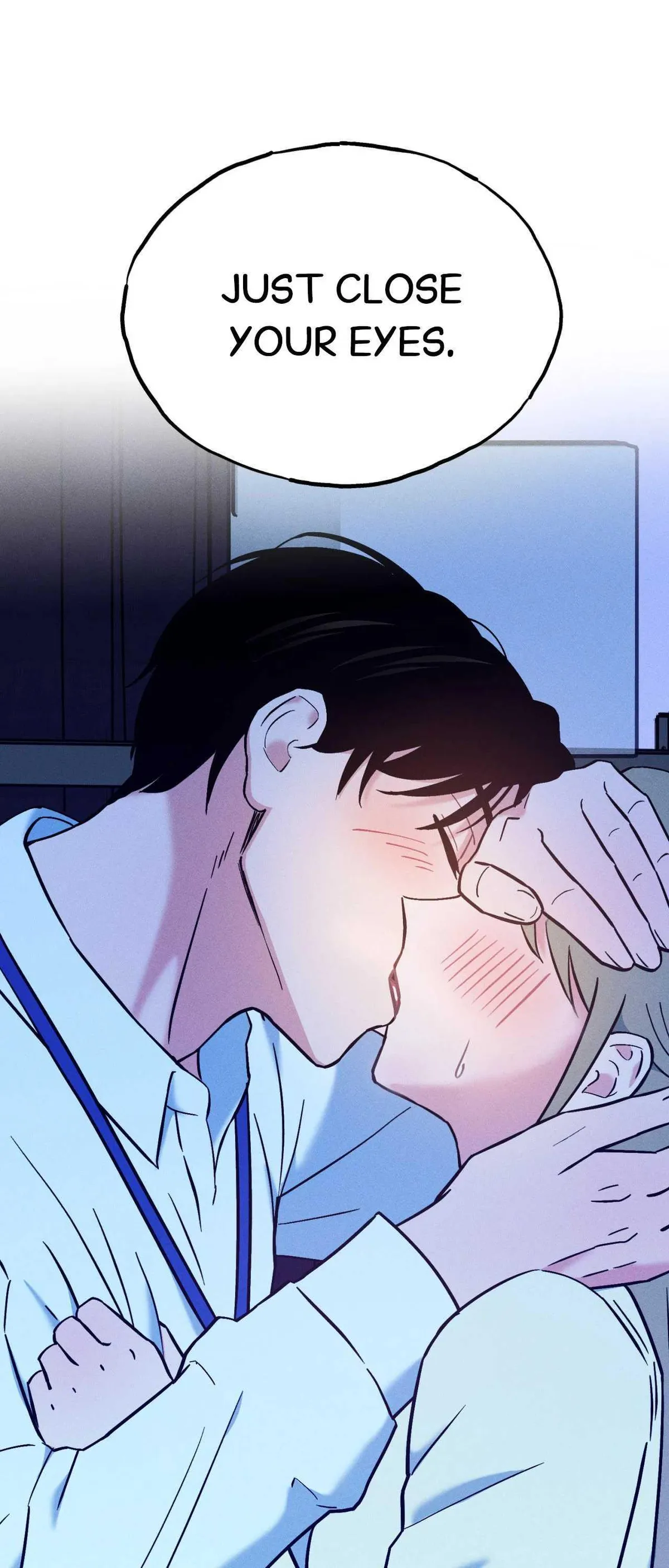 Naughty Toy Chapter 10 page 1 - 