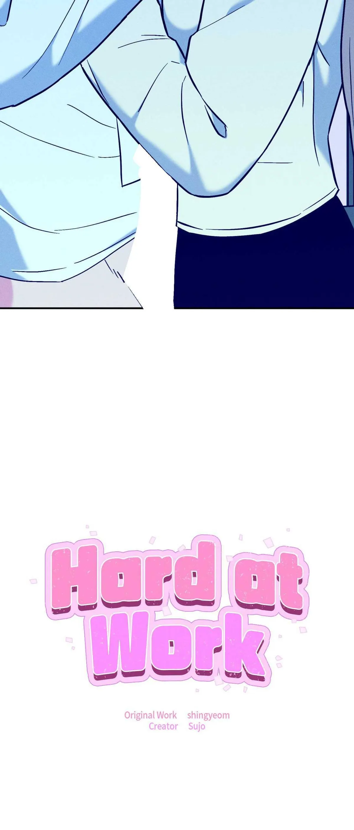 Naughty Toy Chapter 10 page 2 - 