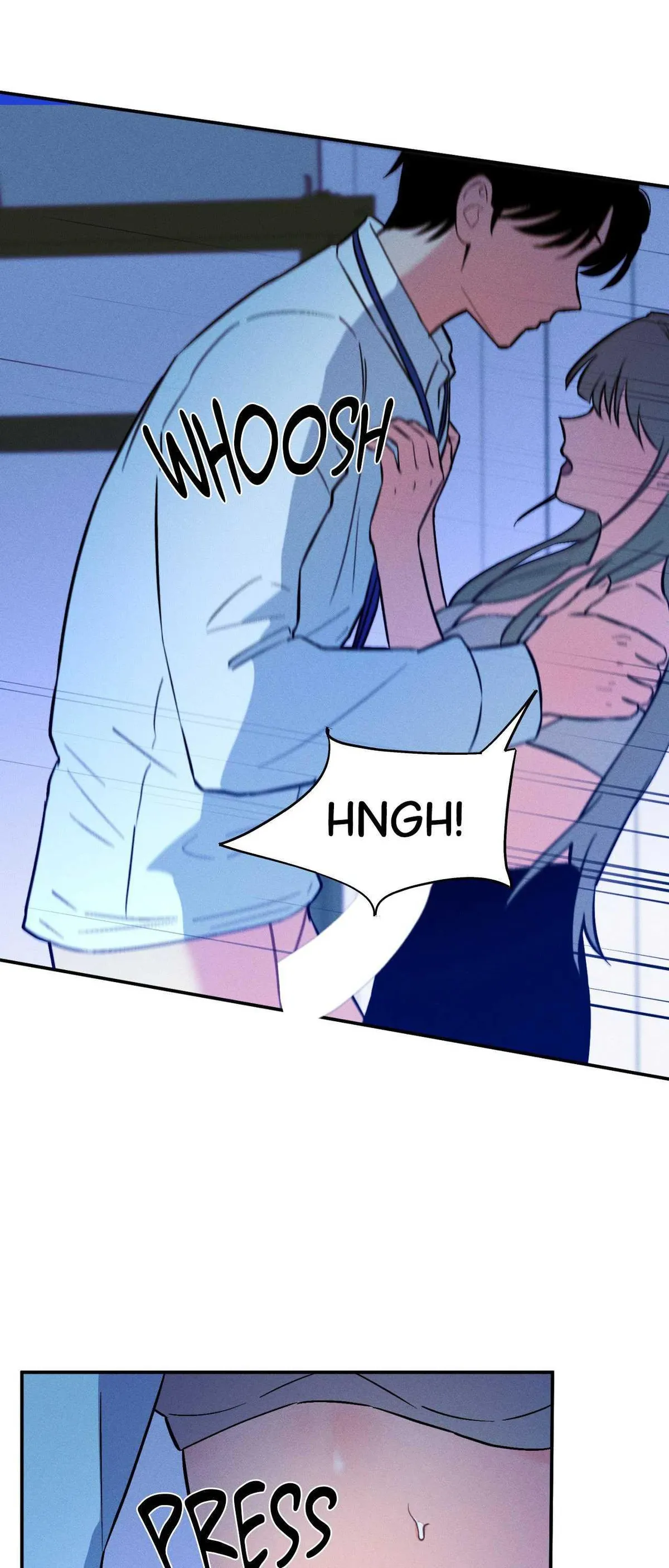 Naughty Toy Chapter 10 page 11 - 