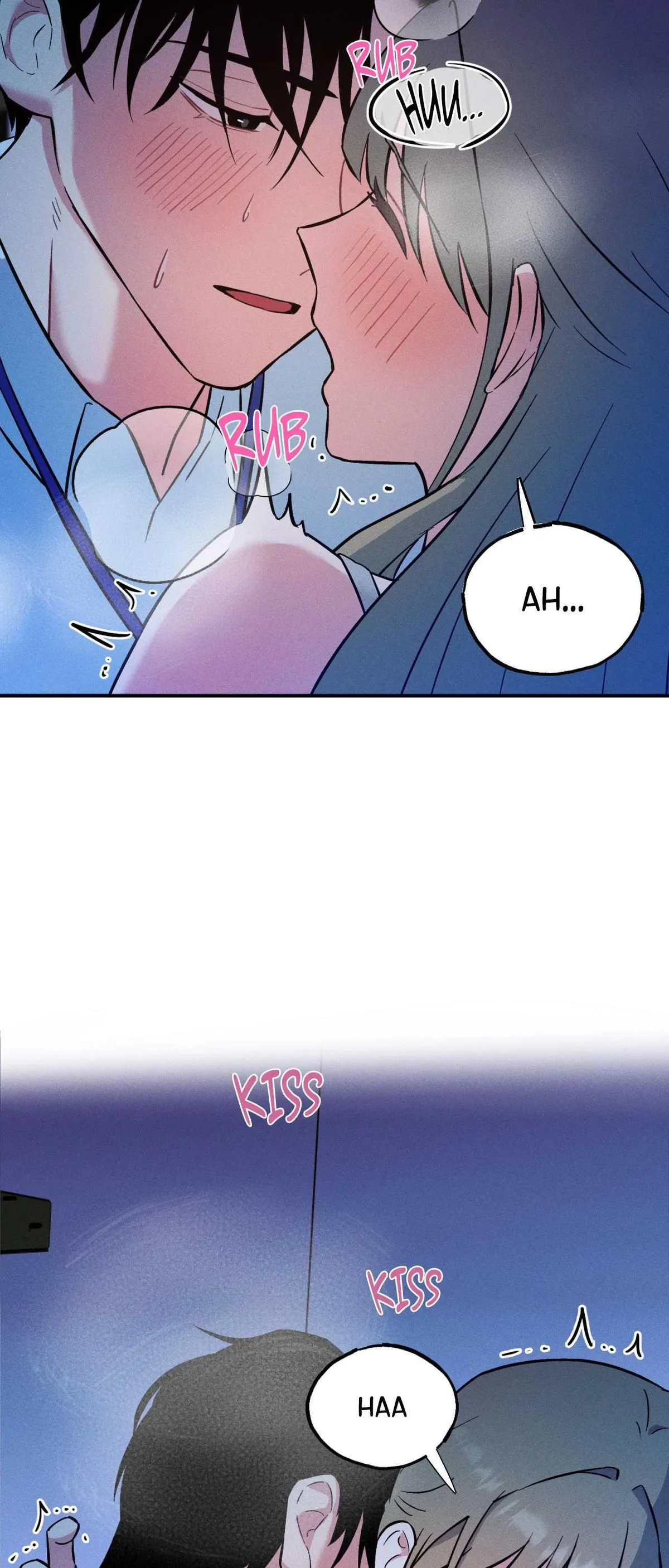Naughty Toy Chapter 10 page 15 - 