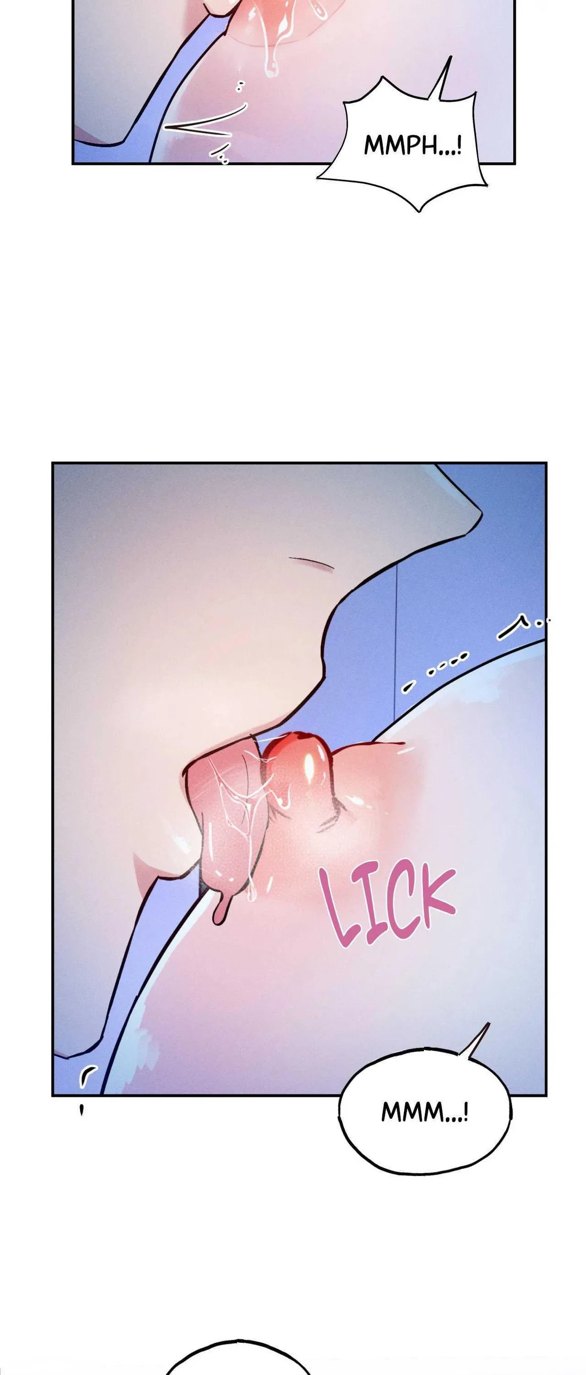 Naughty Toy Chapter 10 page 19 - 