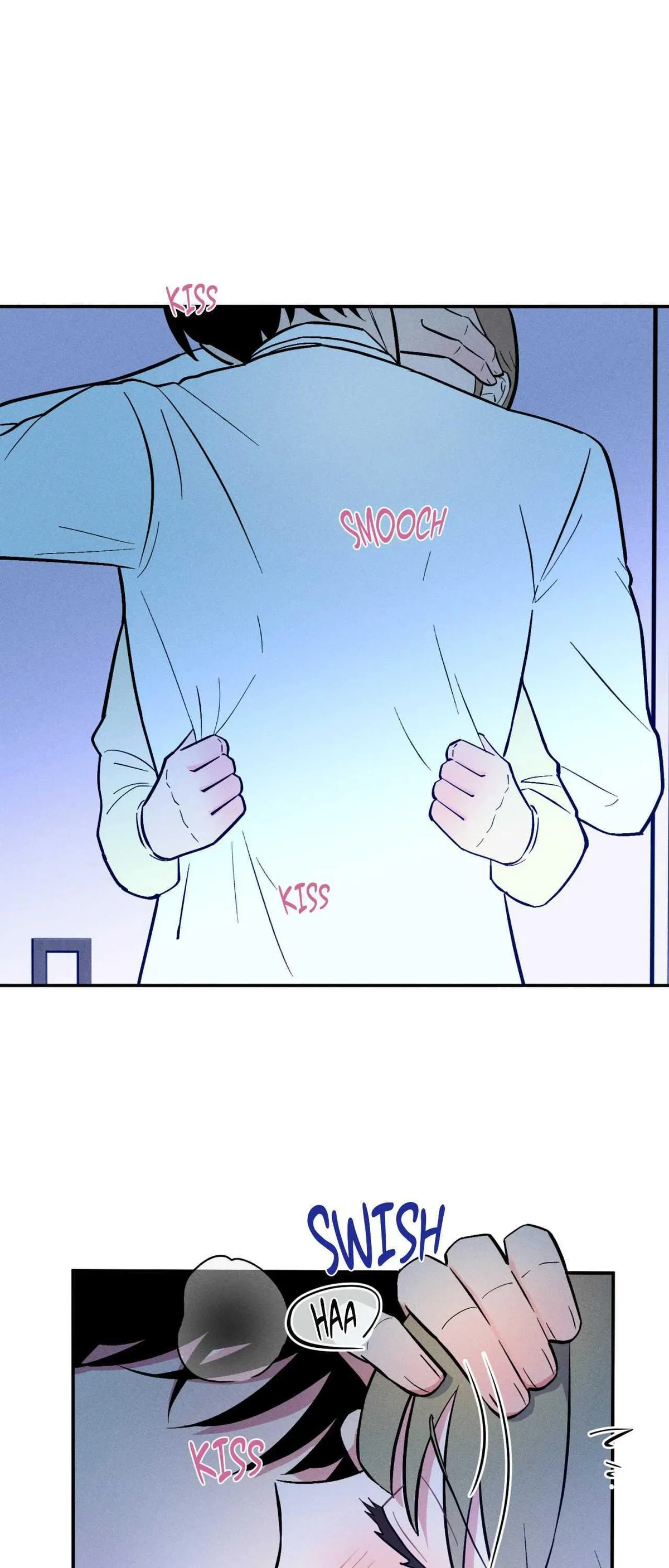 Naughty Toy Chapter 10 page 3 - 