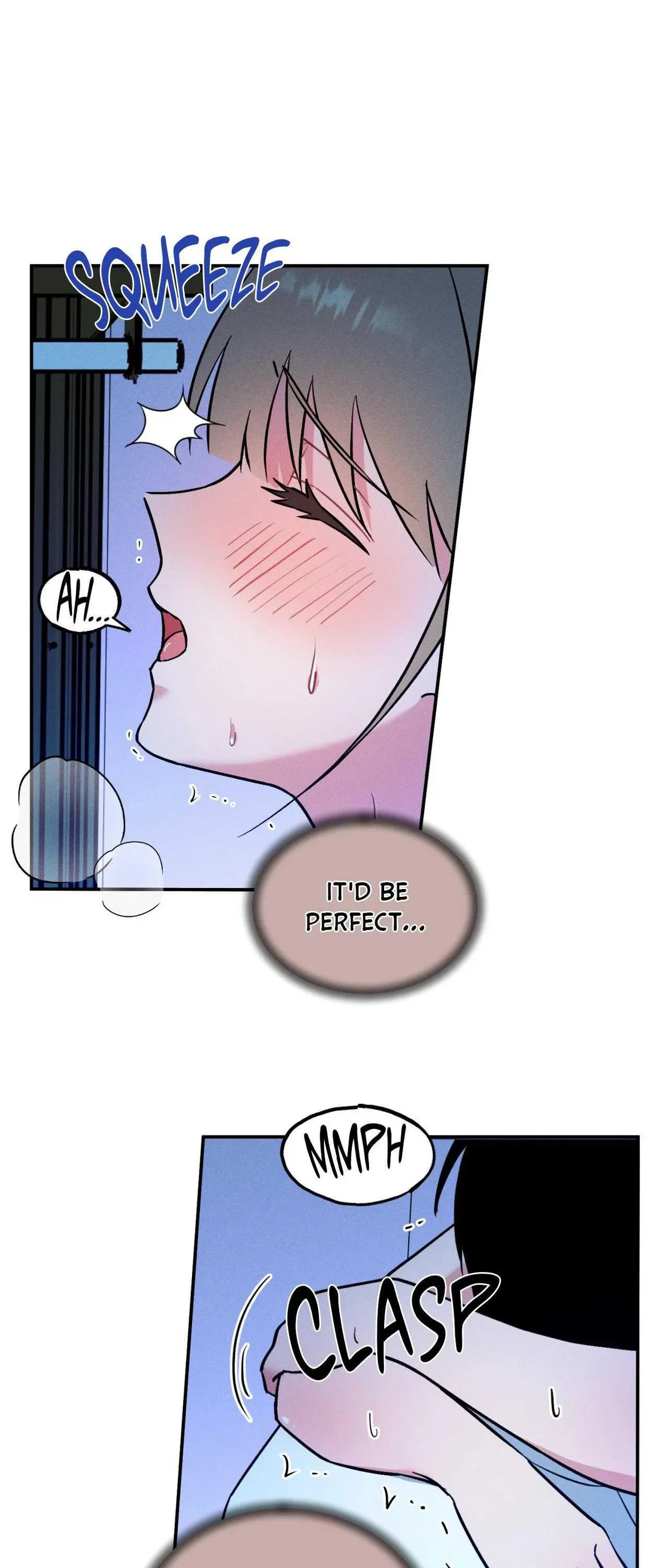 Naughty Toy Chapter 10 page 22 - 
