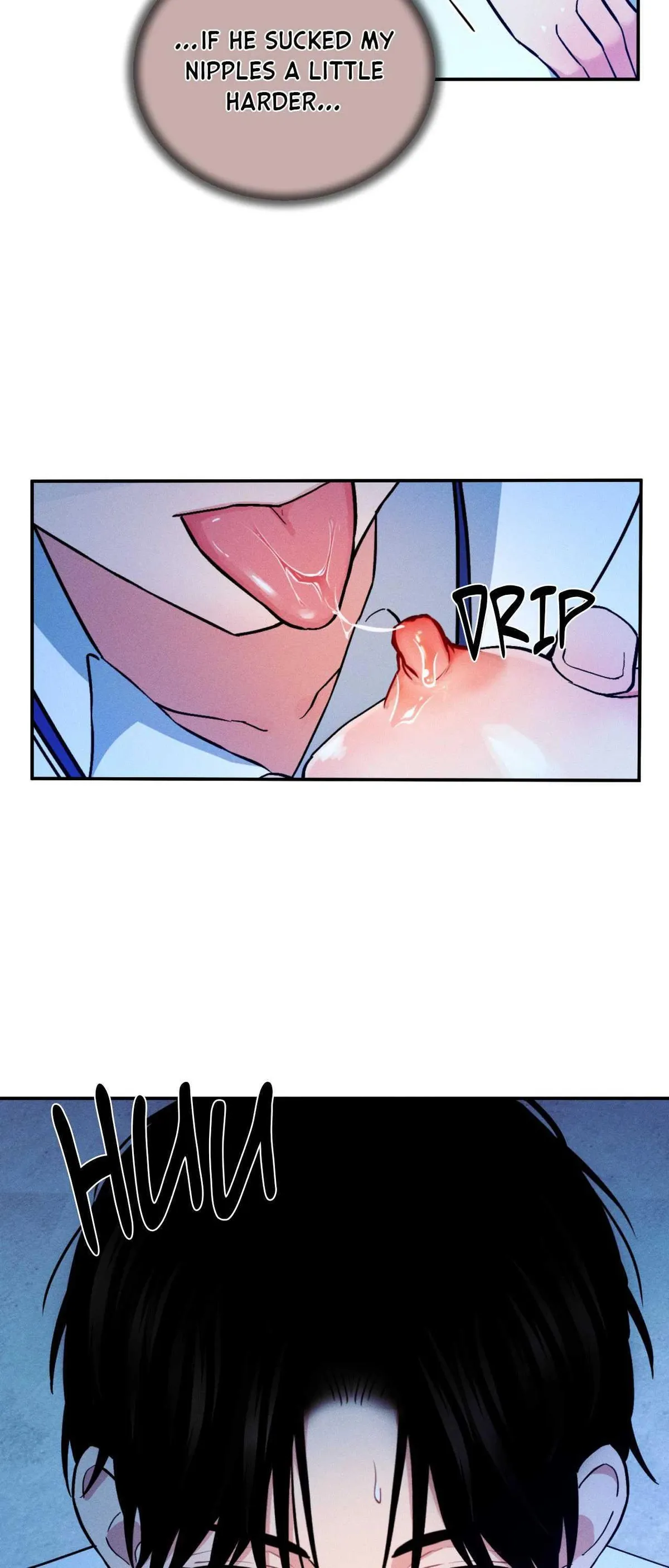Naughty Toy Chapter 10 page 23 - 