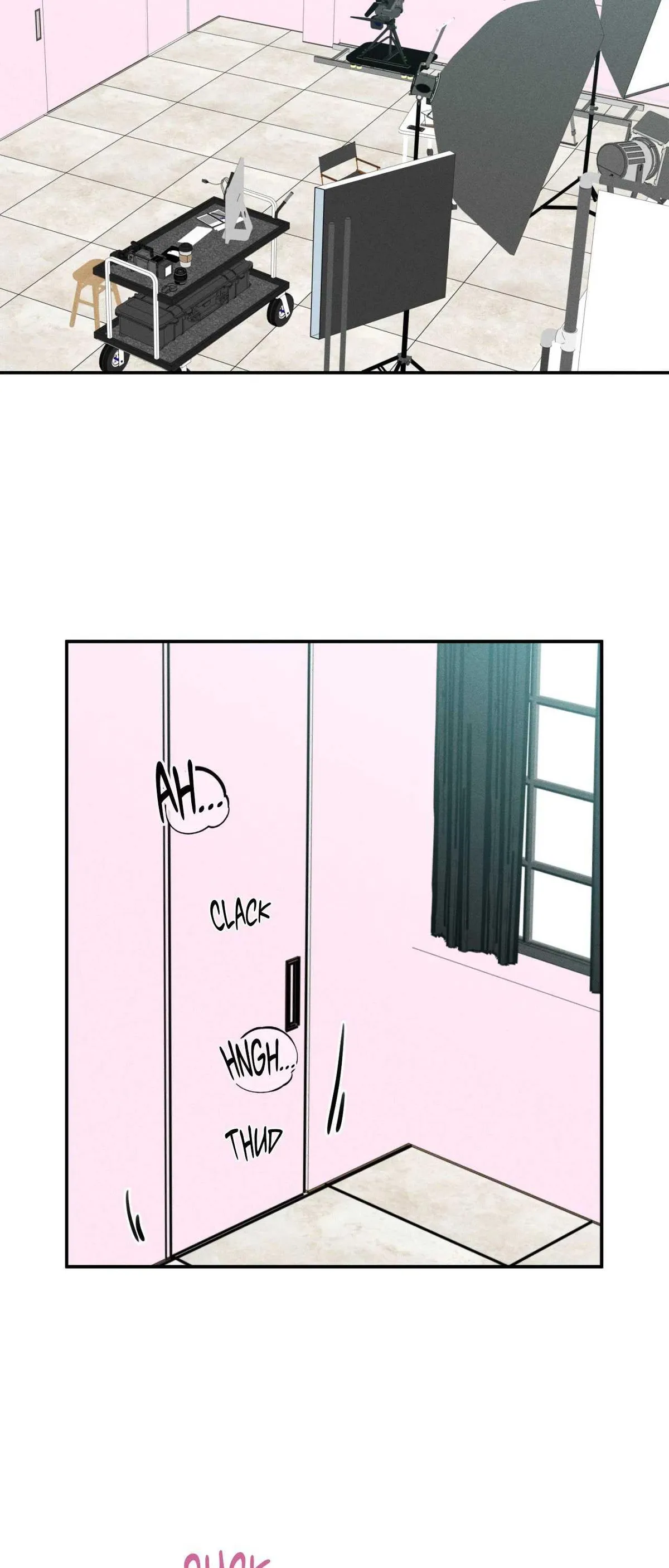 Naughty Toy Chapter 10 page 26 - 