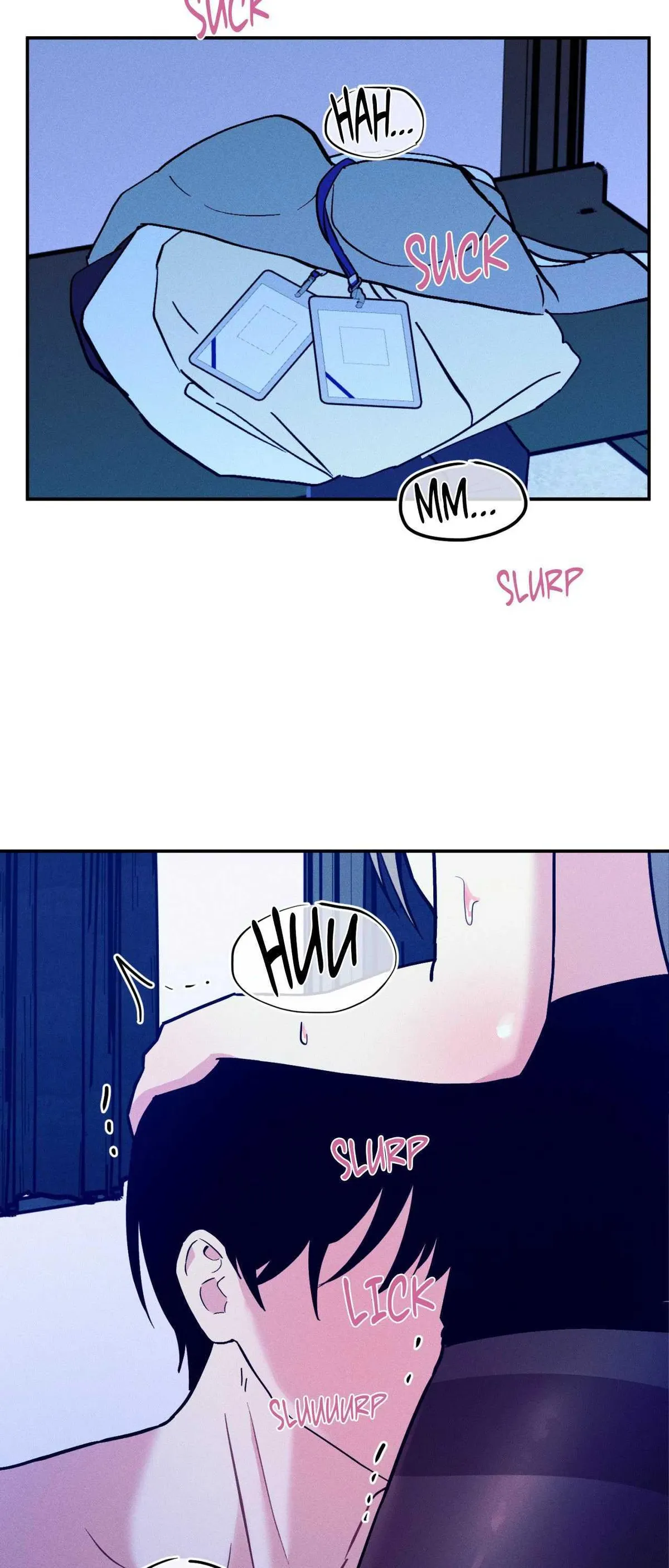 Naughty Toy Chapter 10 page 27 - 