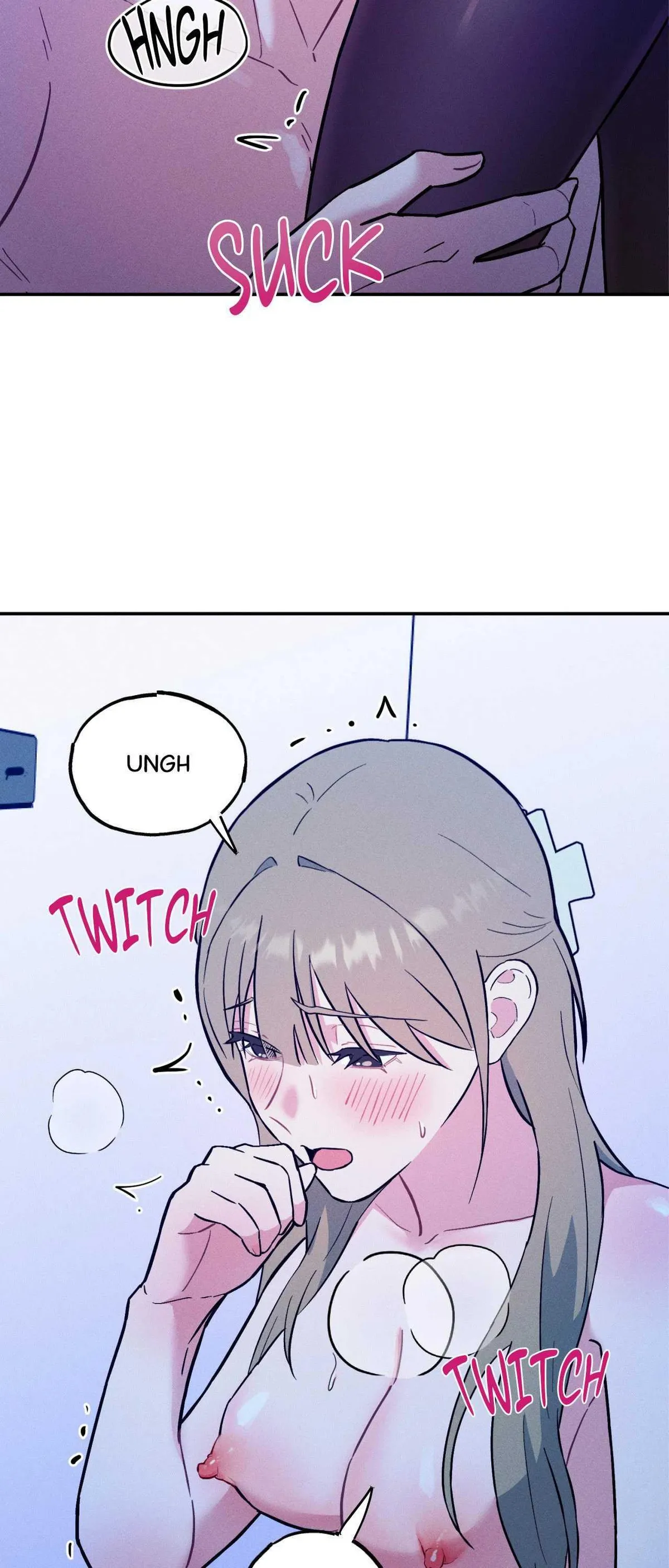 Naughty Toy Chapter 10 page 28 - 
