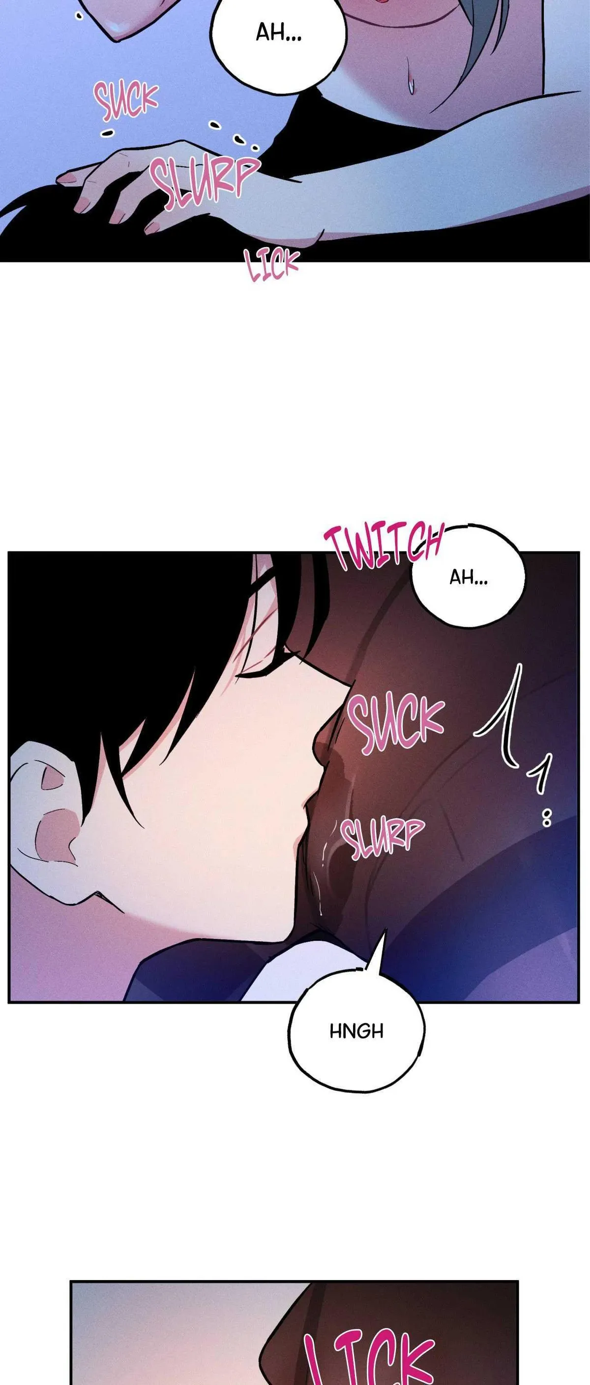Naughty Toy Chapter 10 page 29 - 