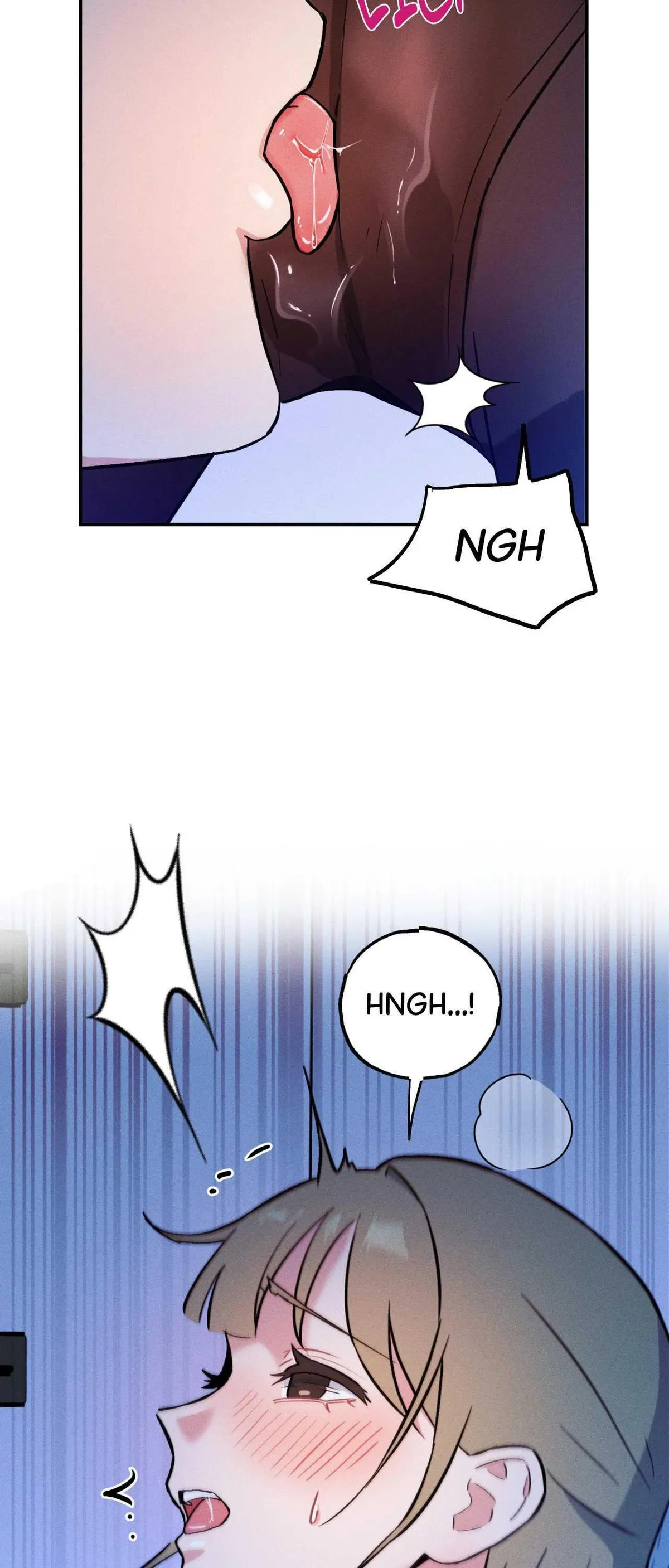 Naughty Toy Chapter 10 page 30 - 
