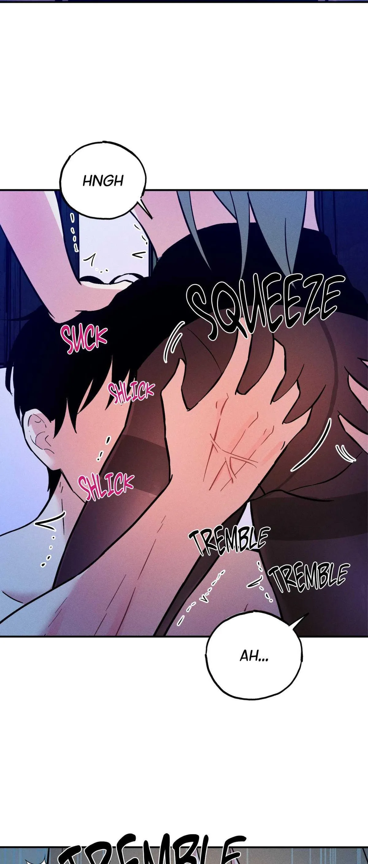 Naughty Toy Chapter 10 page 32 - 