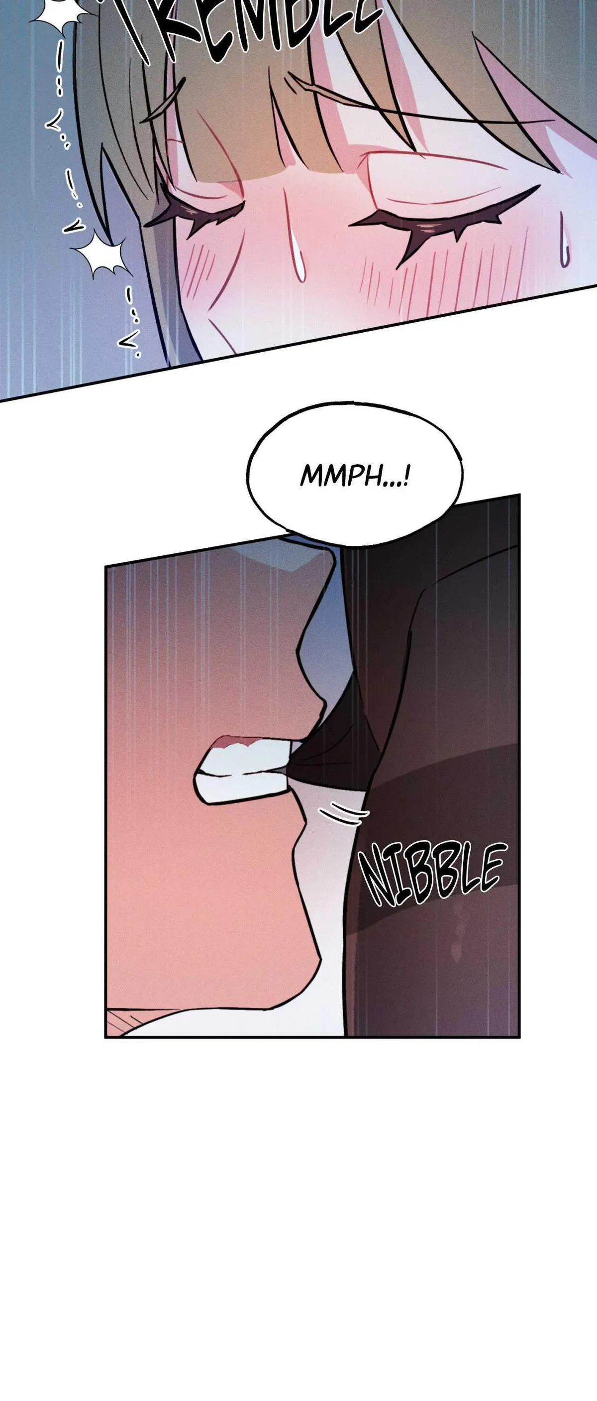 Naughty Toy Chapter 10 page 33 - 