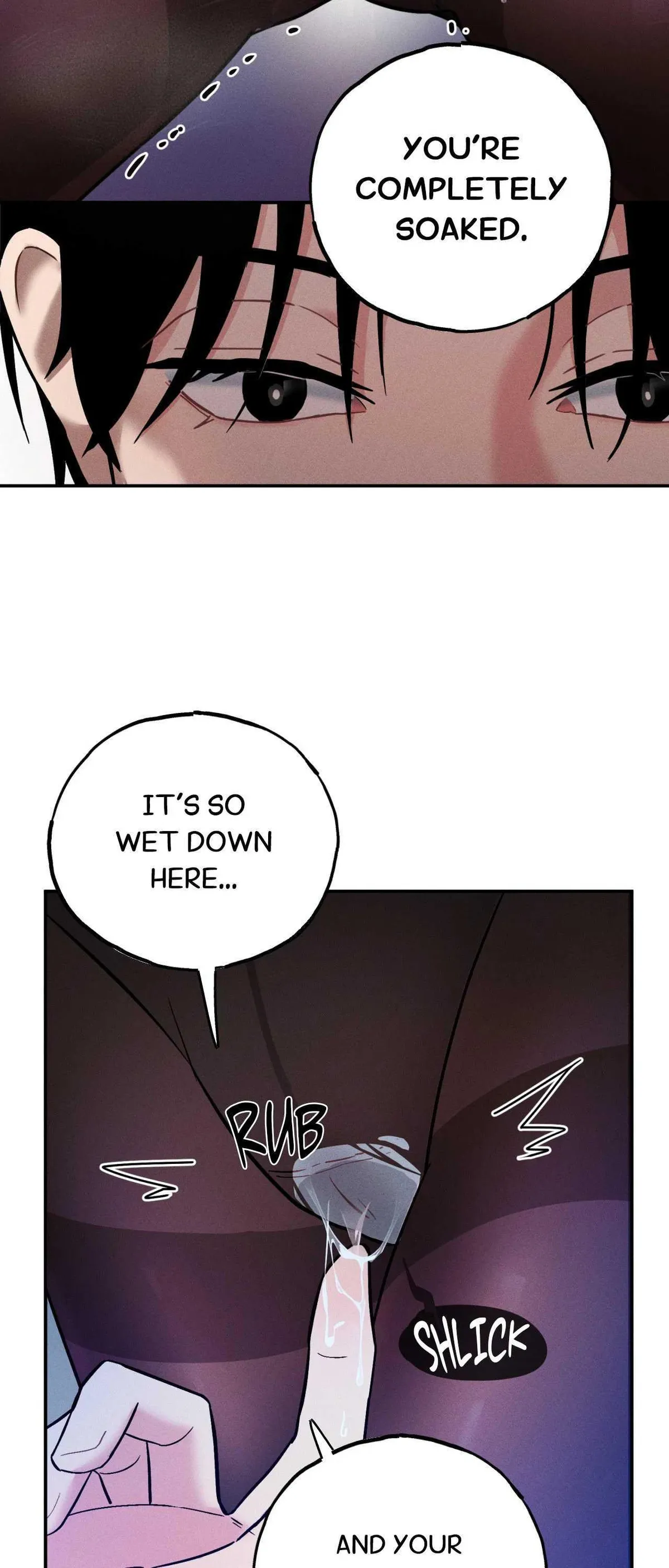 Naughty Toy Chapter 10 page 36 - 