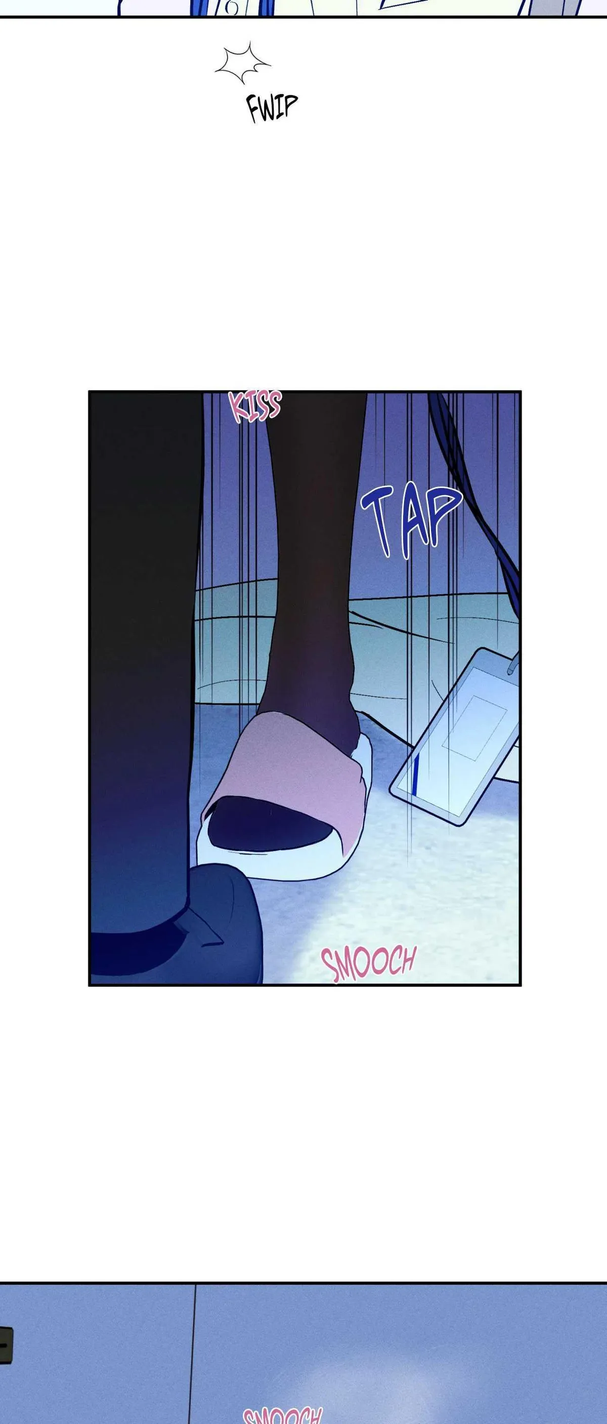 Naughty Toy Chapter 10 page 5 - 