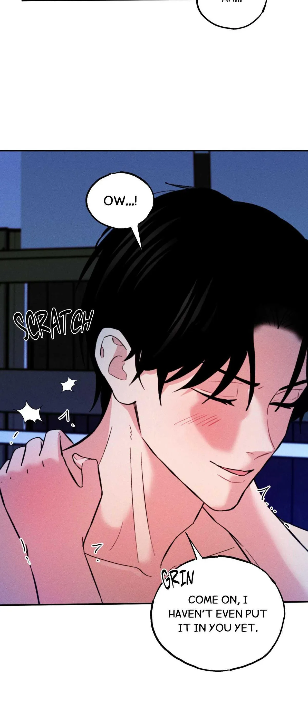 Naughty Toy Chapter 10 page 42 - 