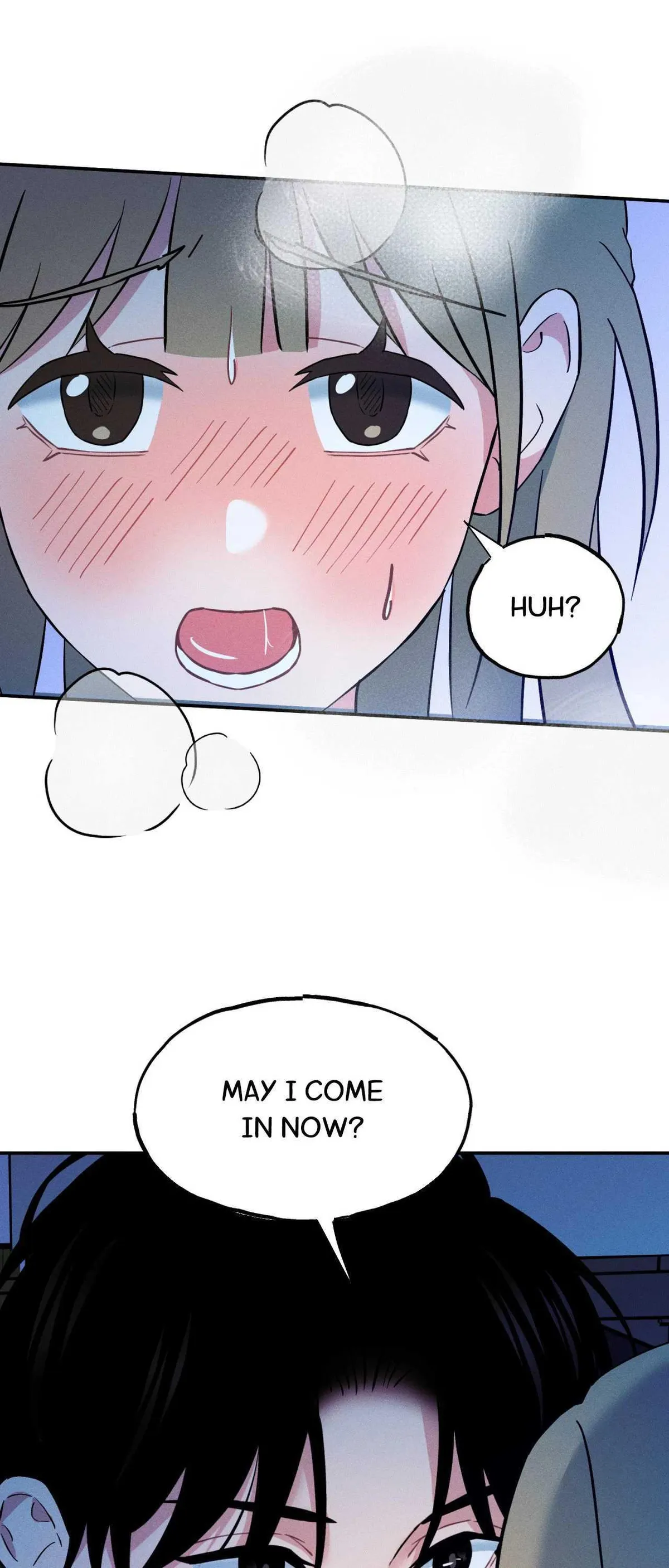 Naughty Toy Chapter 10 page 46 - 