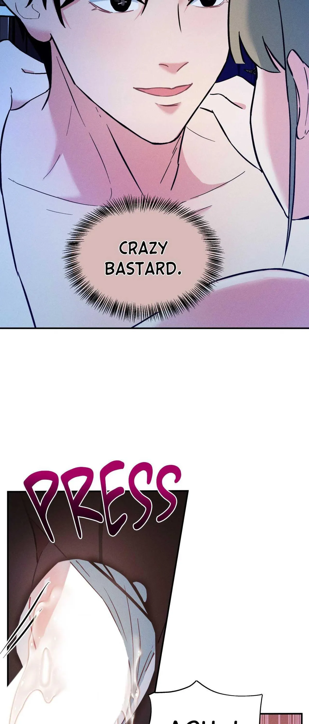 Naughty Toy Chapter 10 page 47 - 