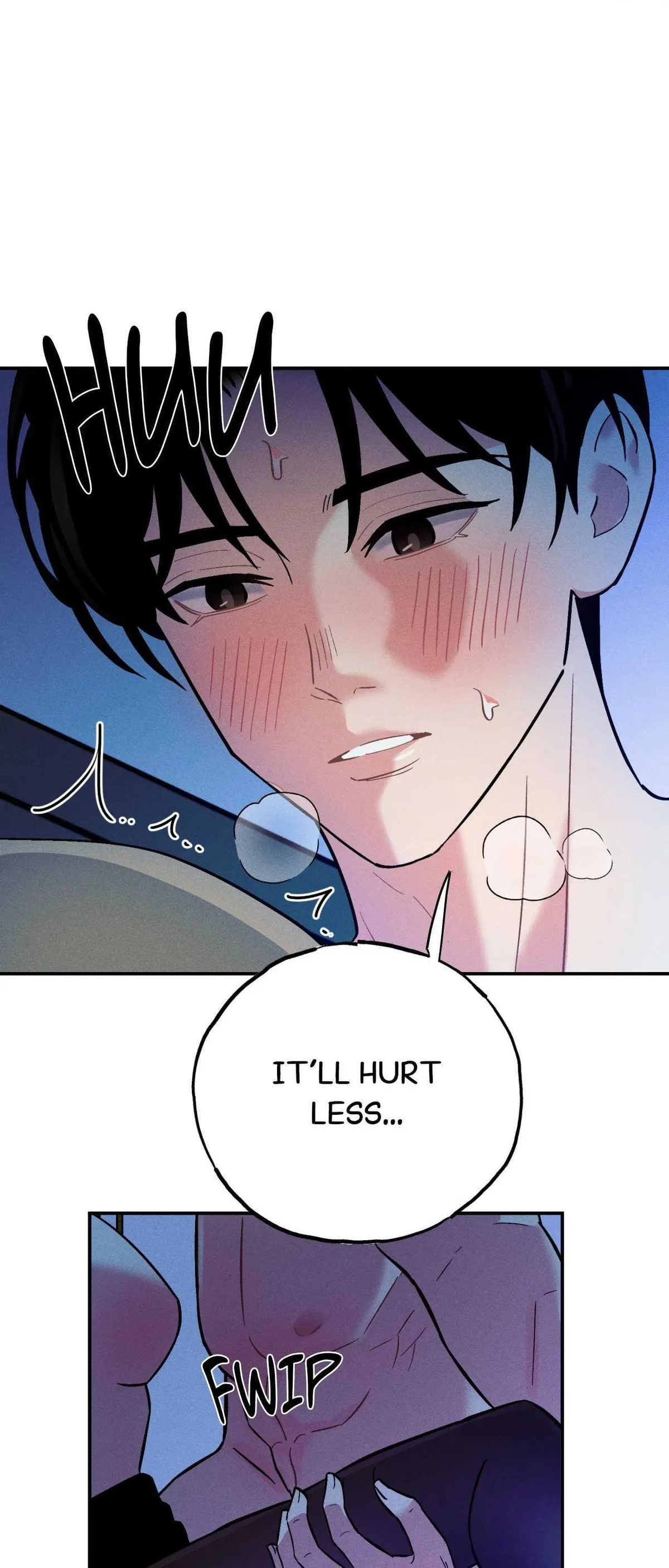 Naughty Toy Chapter 10 page 50 - 
