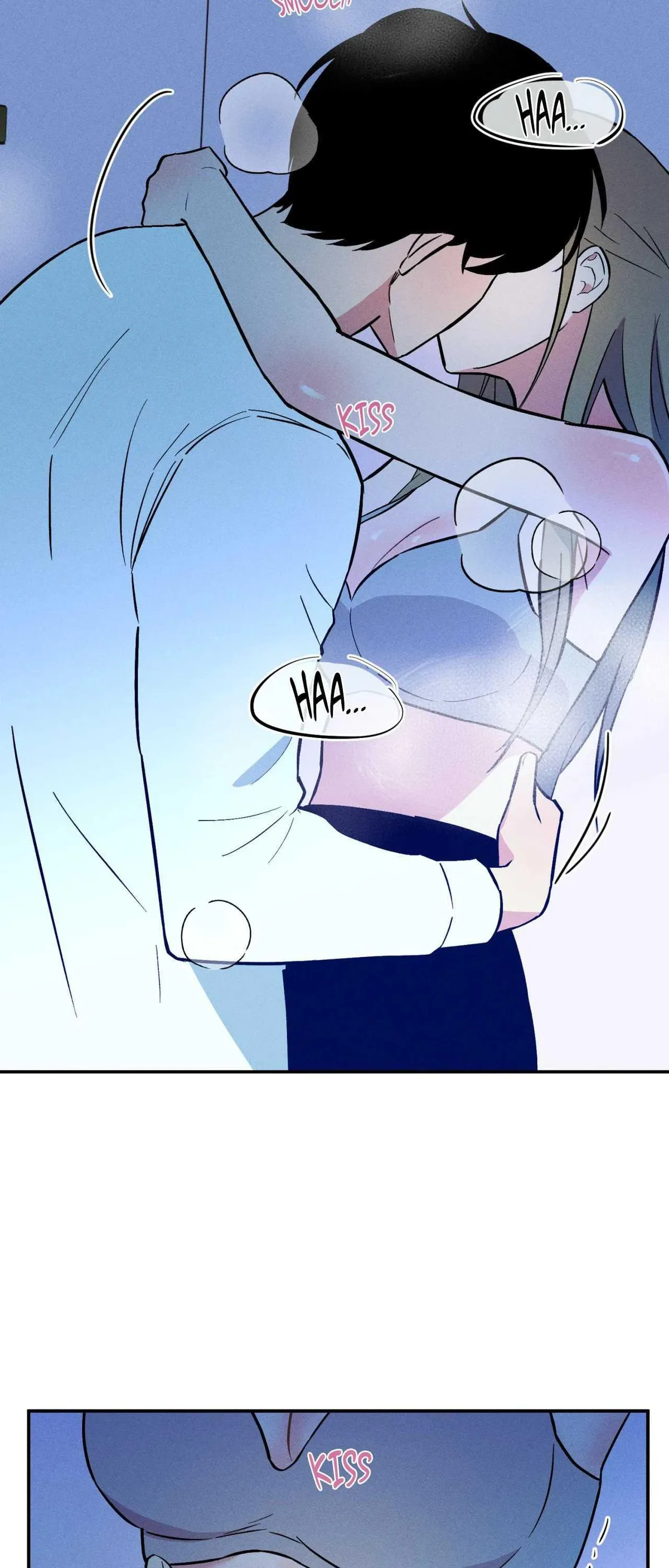 Naughty Toy Chapter 10 page 6 - 