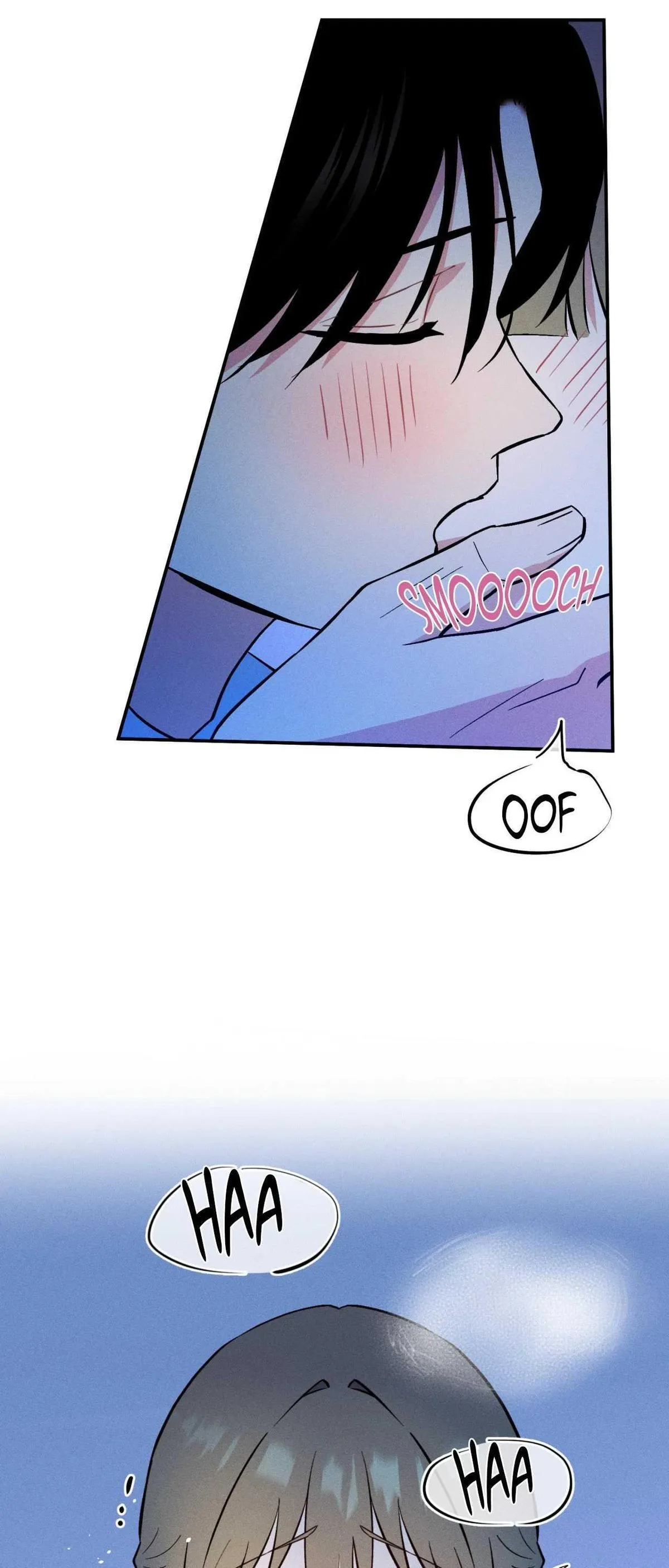 Naughty Toy Chapter 10 page 8 - 