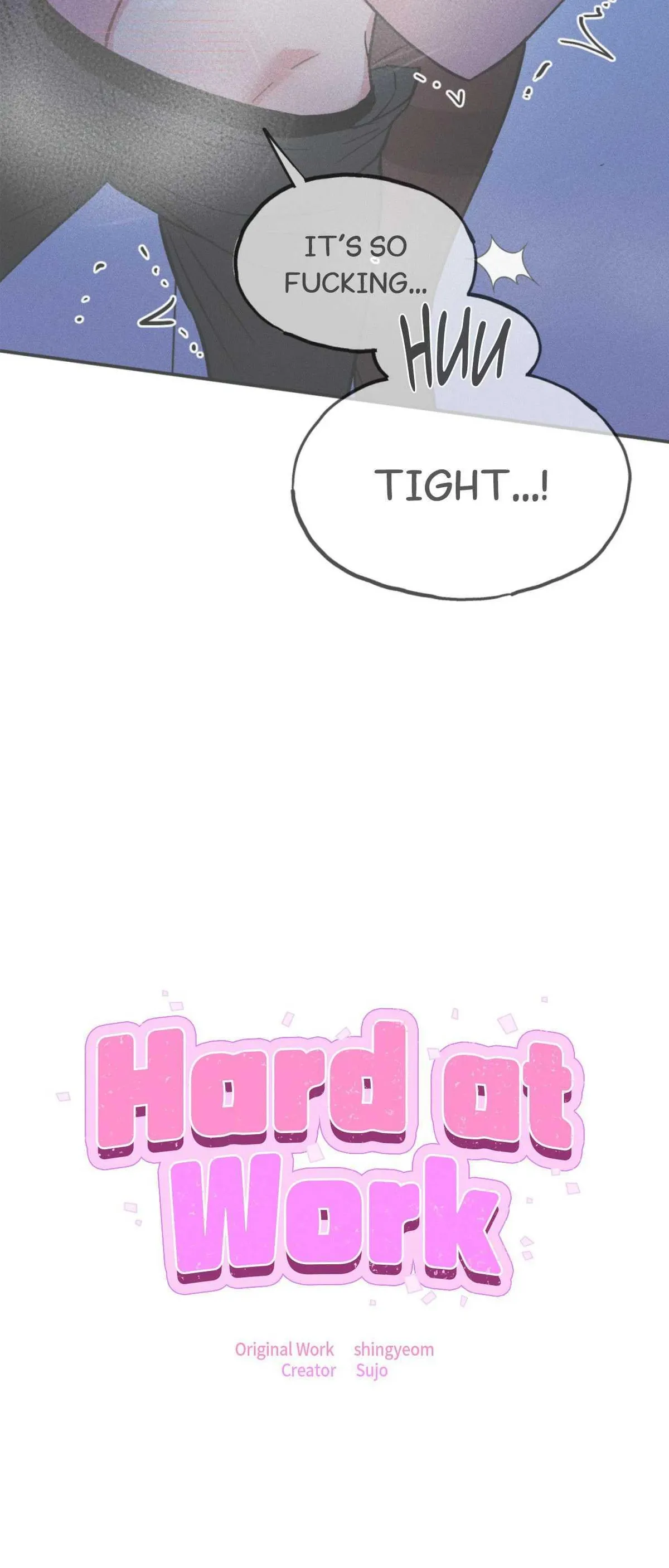 Naughty Toy Chapter 11 page 2 - 