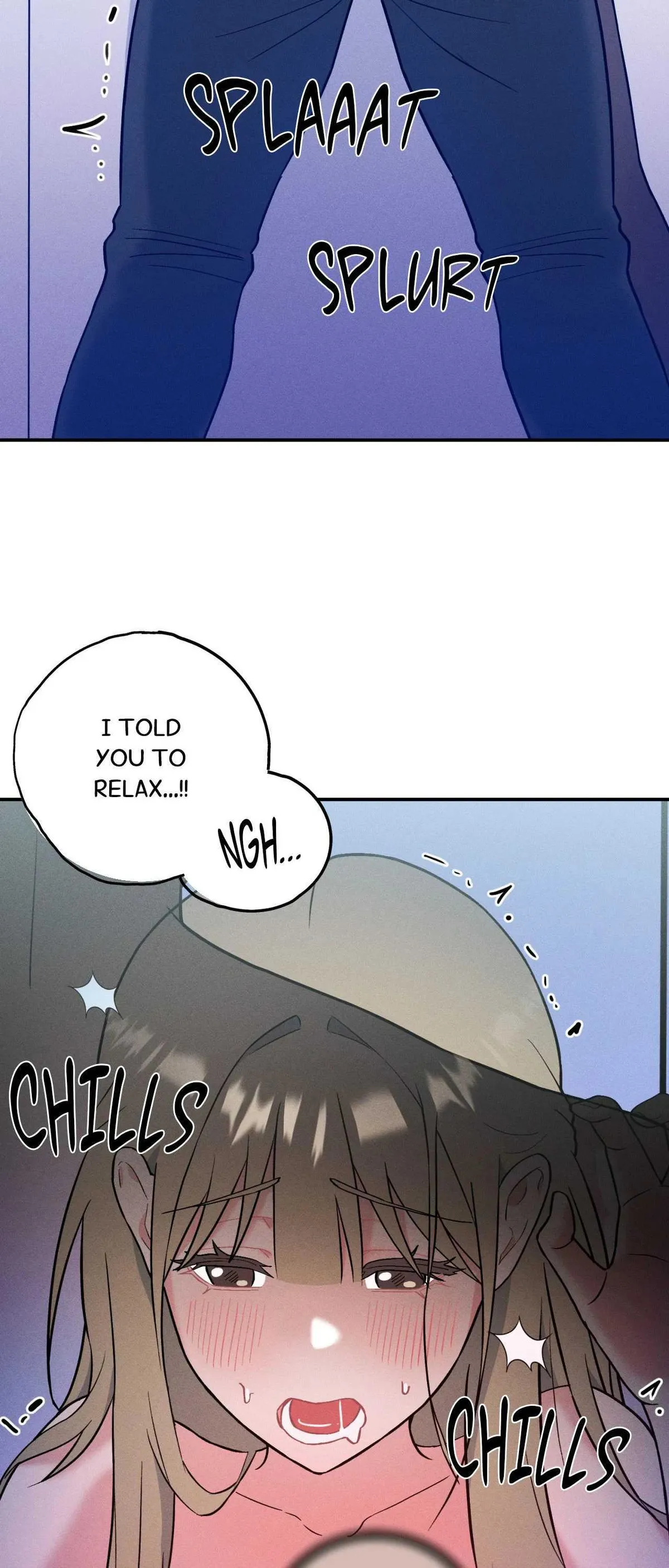 Naughty Toy Chapter 11 page 14 - 