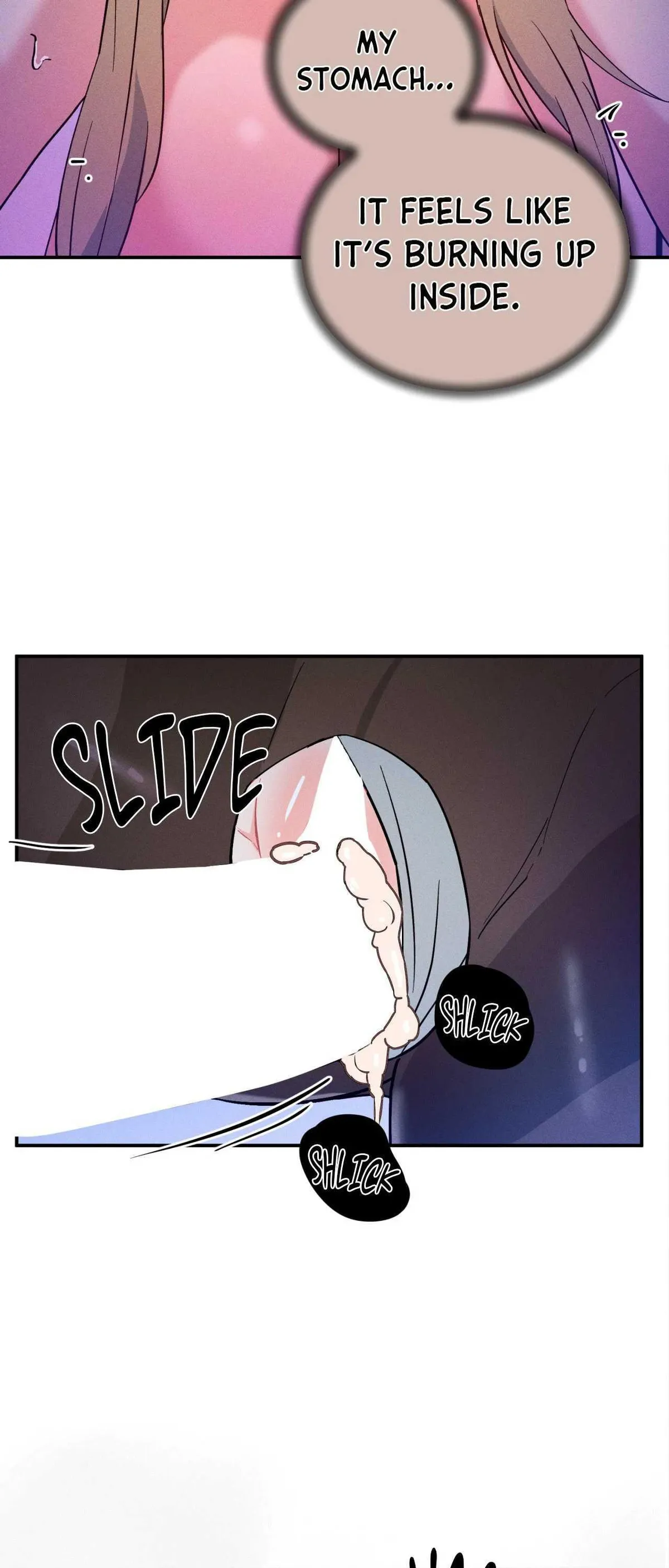 Naughty Toy Chapter 11 page 15 - 