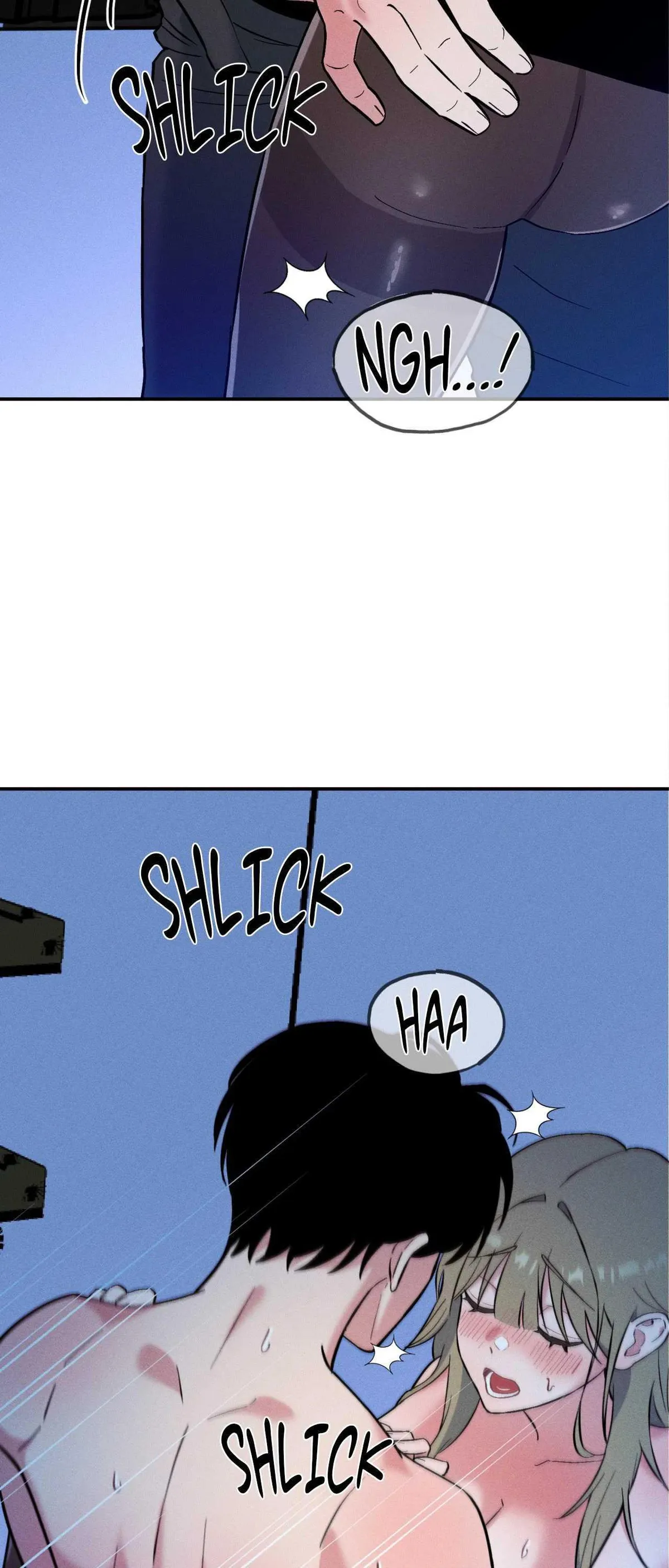 Naughty Toy Chapter 11 page 17 - 