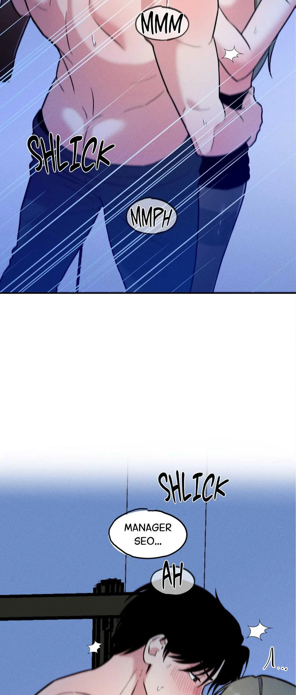 Naughty Toy Chapter 11 page 18 - 