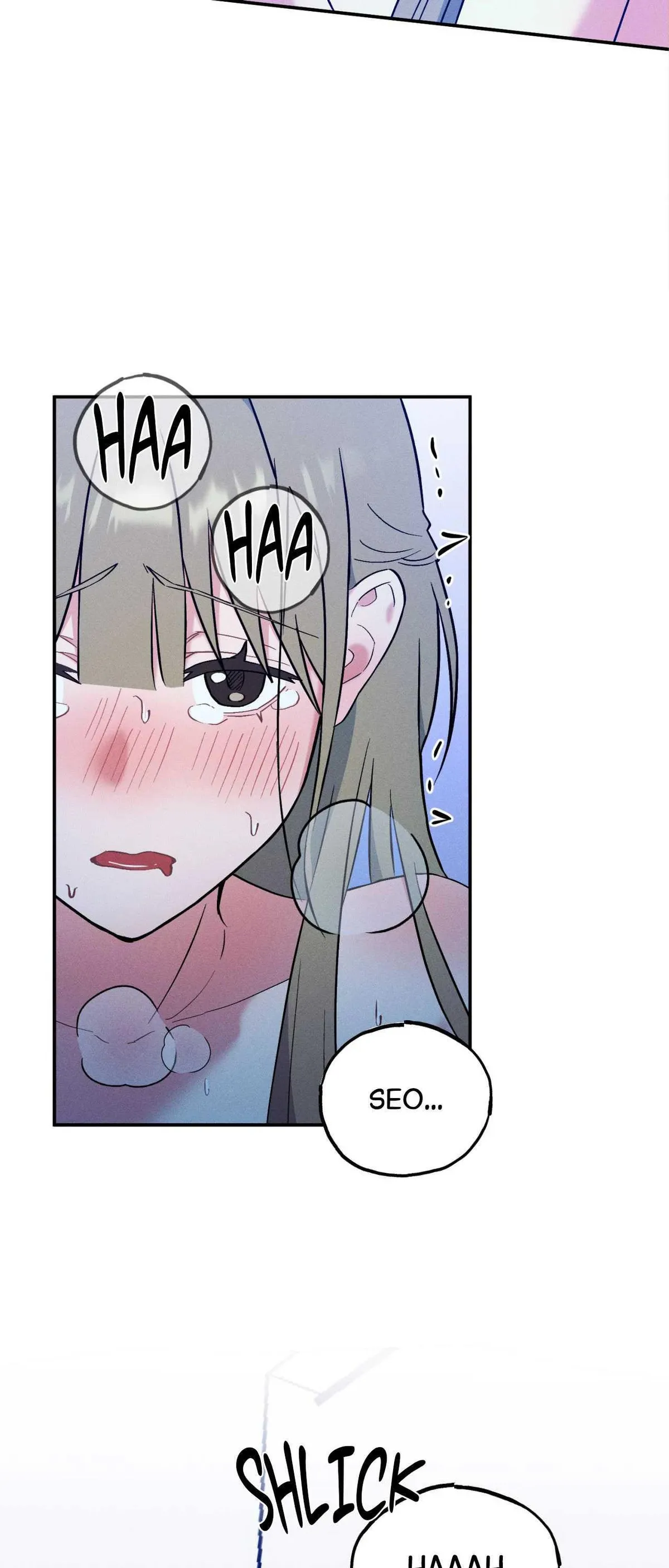 Naughty Toy Chapter 11 page 22 - 