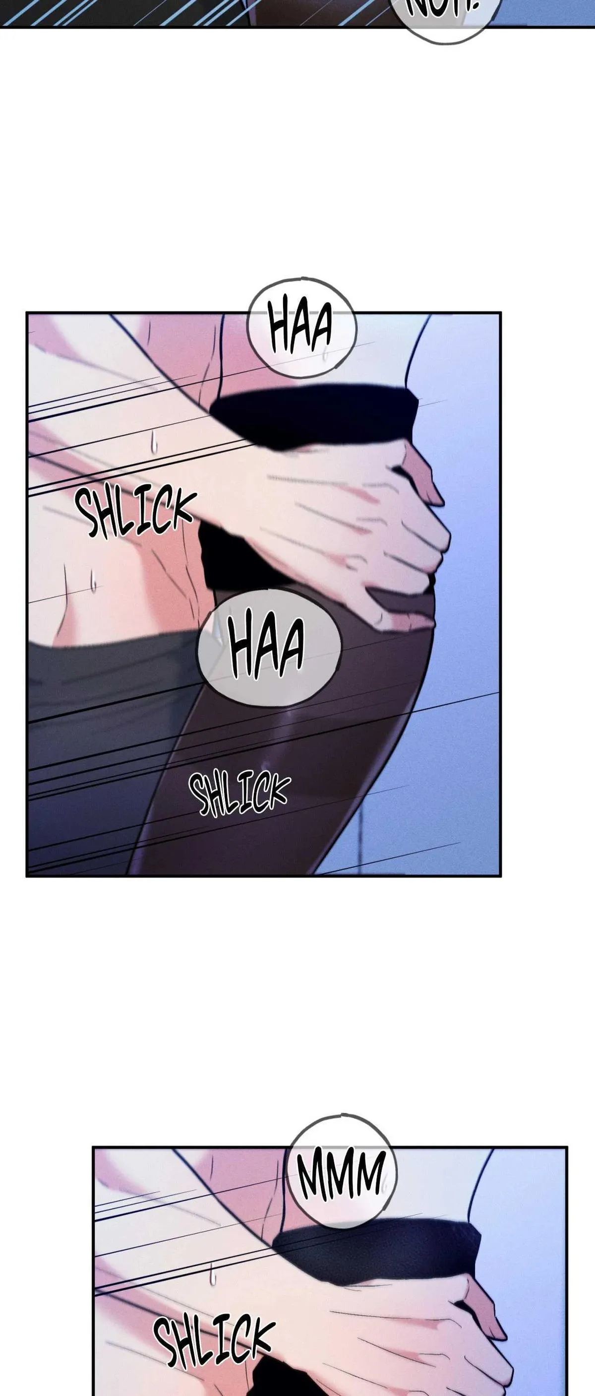 Naughty Toy Chapter 11 page 24 - 