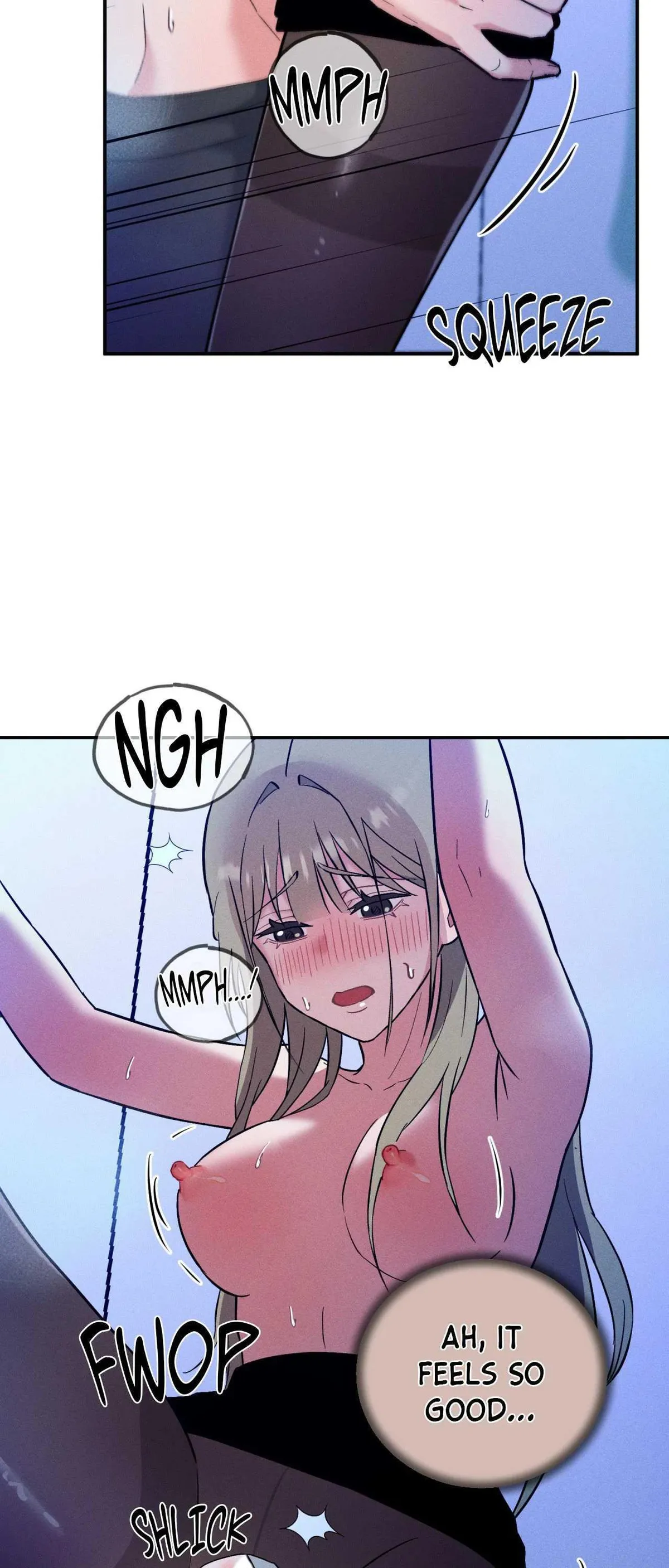 Naughty Toy Chapter 11 page 25 - 