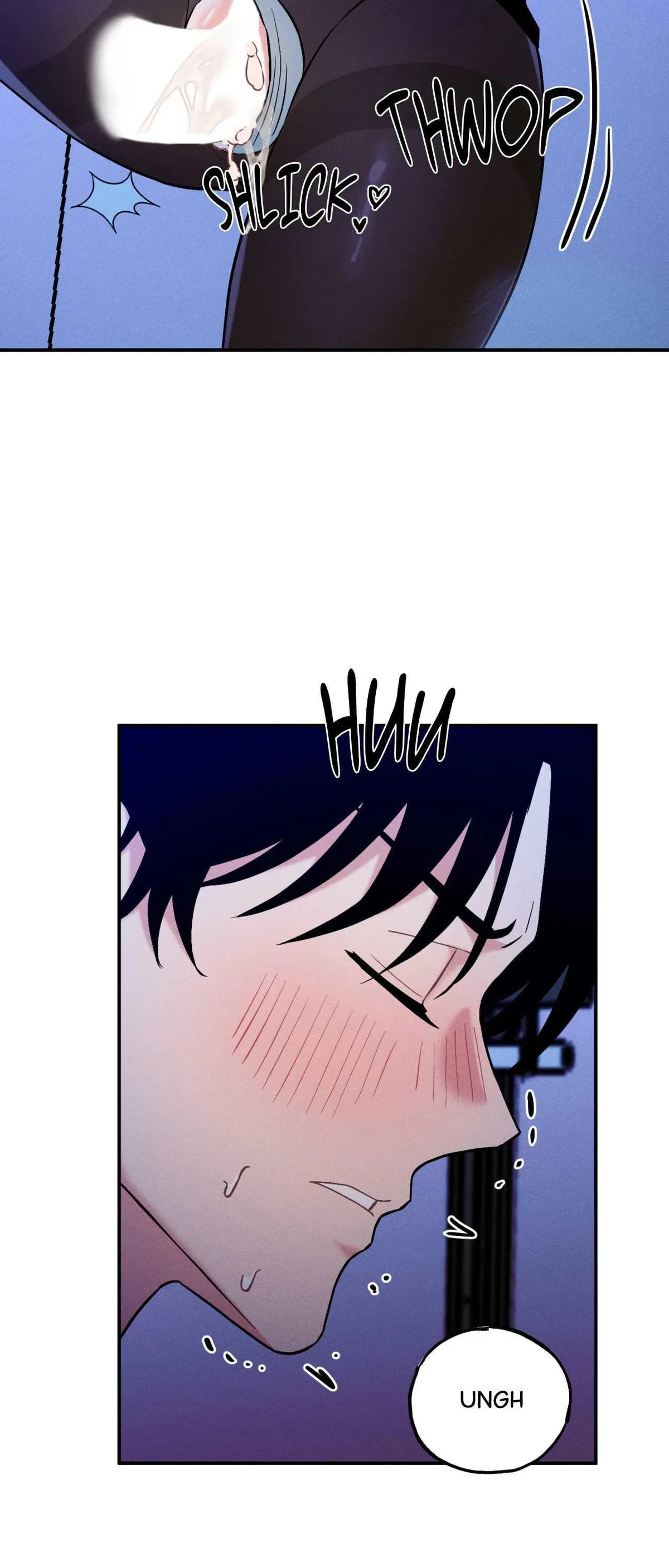 Naughty Toy Chapter 11 page 26 - 