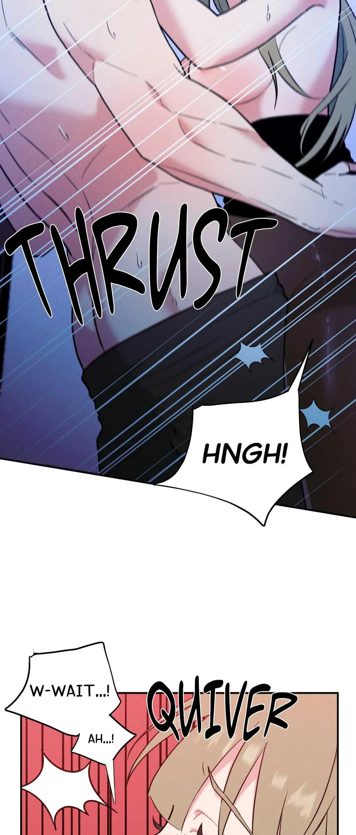 Naughty Toy Chapter 11 page 28 - 