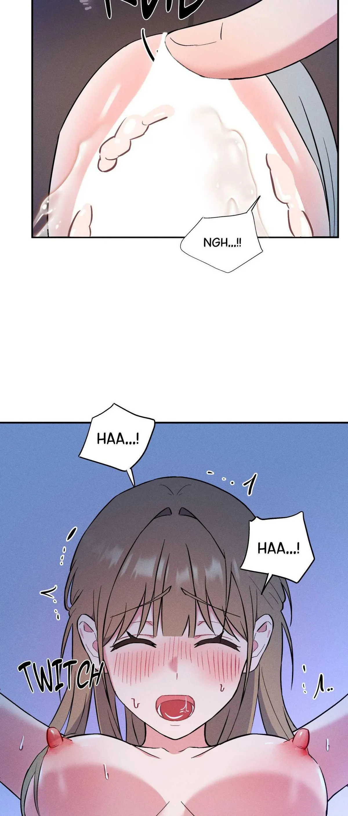 Naughty Toy Chapter 11 page 31 - 