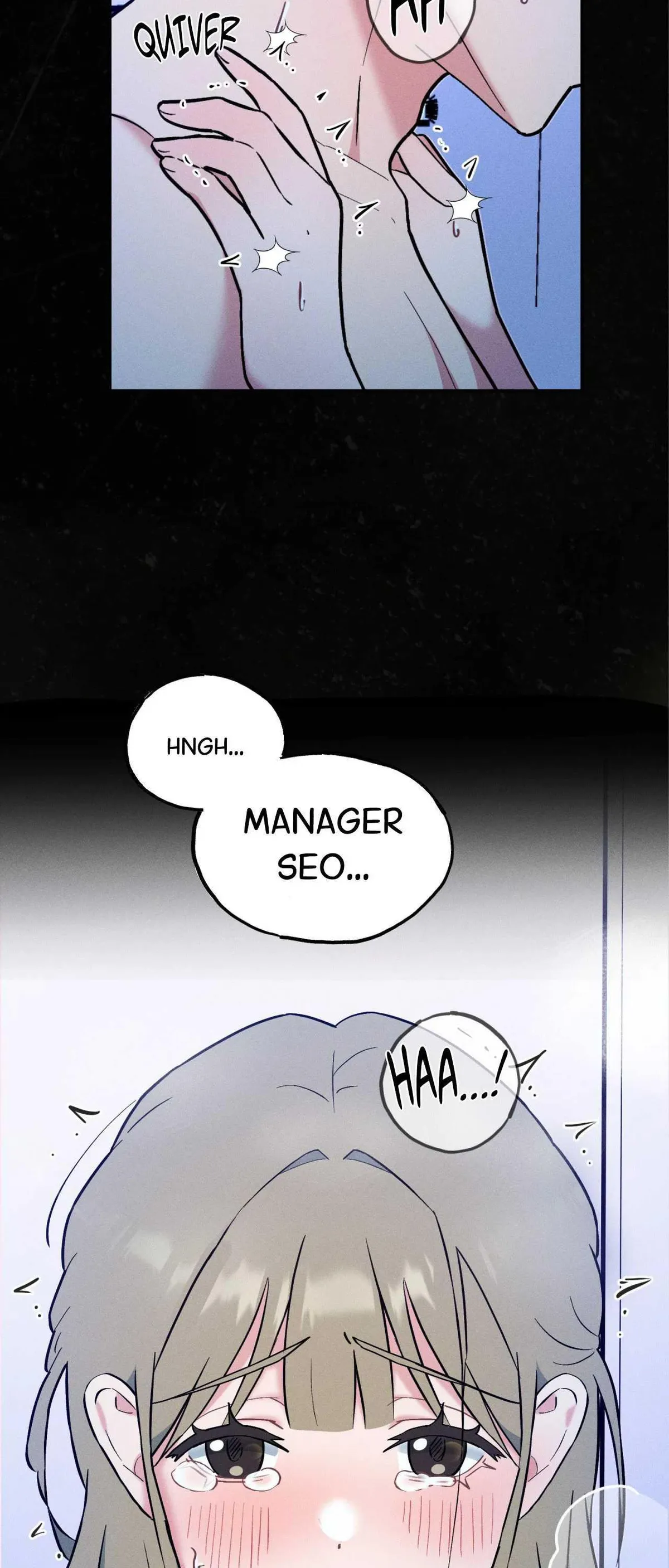 Naughty Toy Chapter 11 page 38 - 