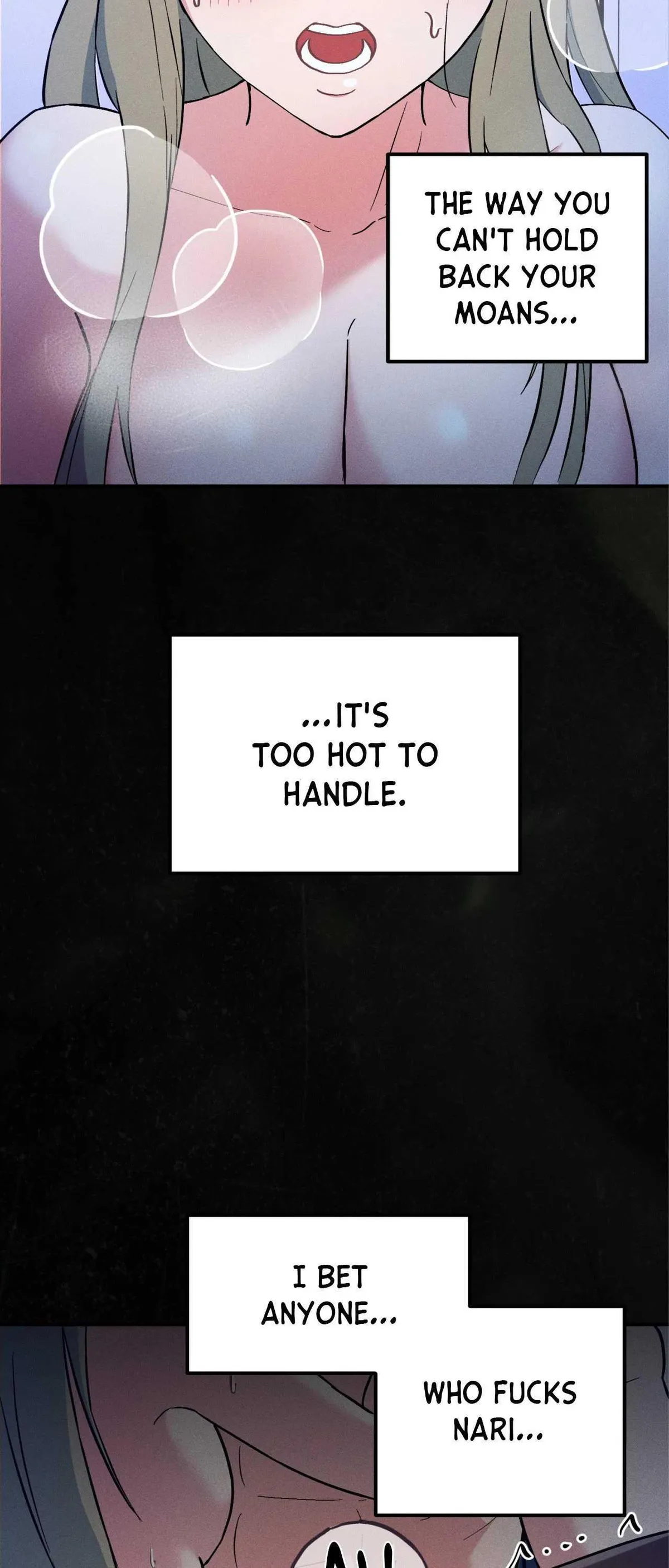 Naughty Toy Chapter 11 page 39 - 
