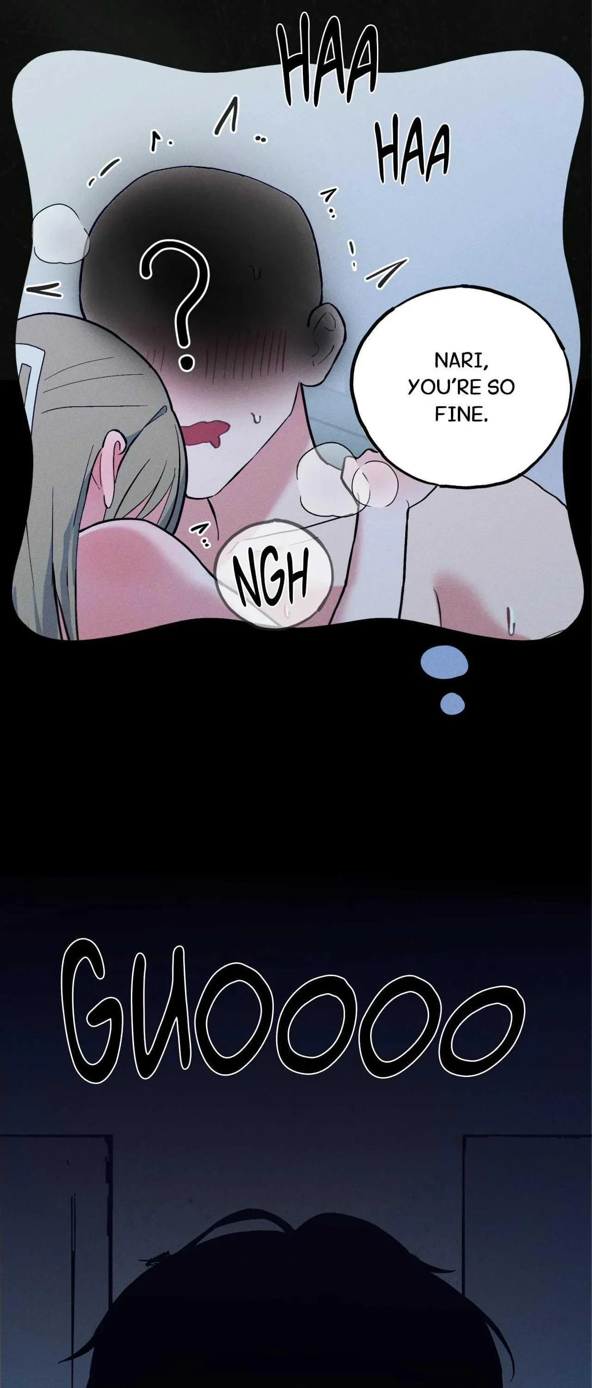 Naughty Toy Chapter 11 page 41 - 