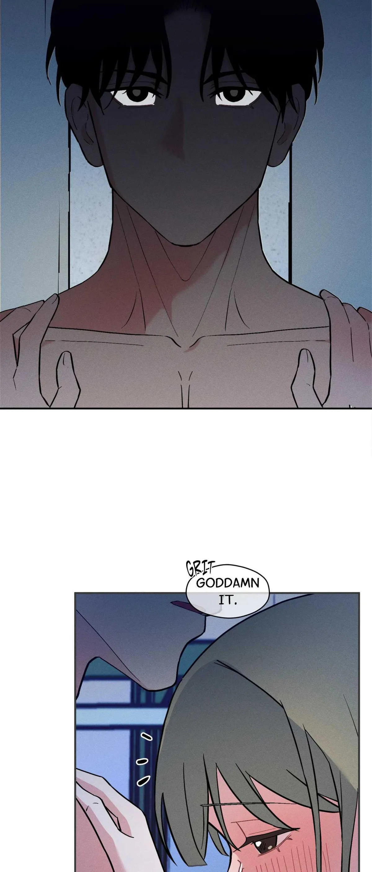 Naughty Toy Chapter 11 page 42 - 