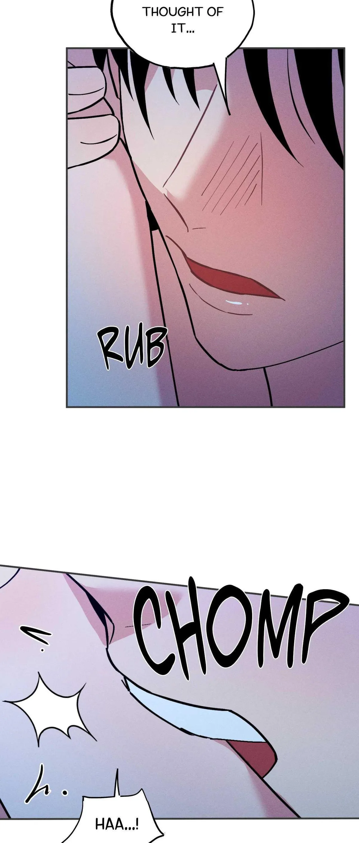 Naughty Toy Chapter 11 page 45 - 