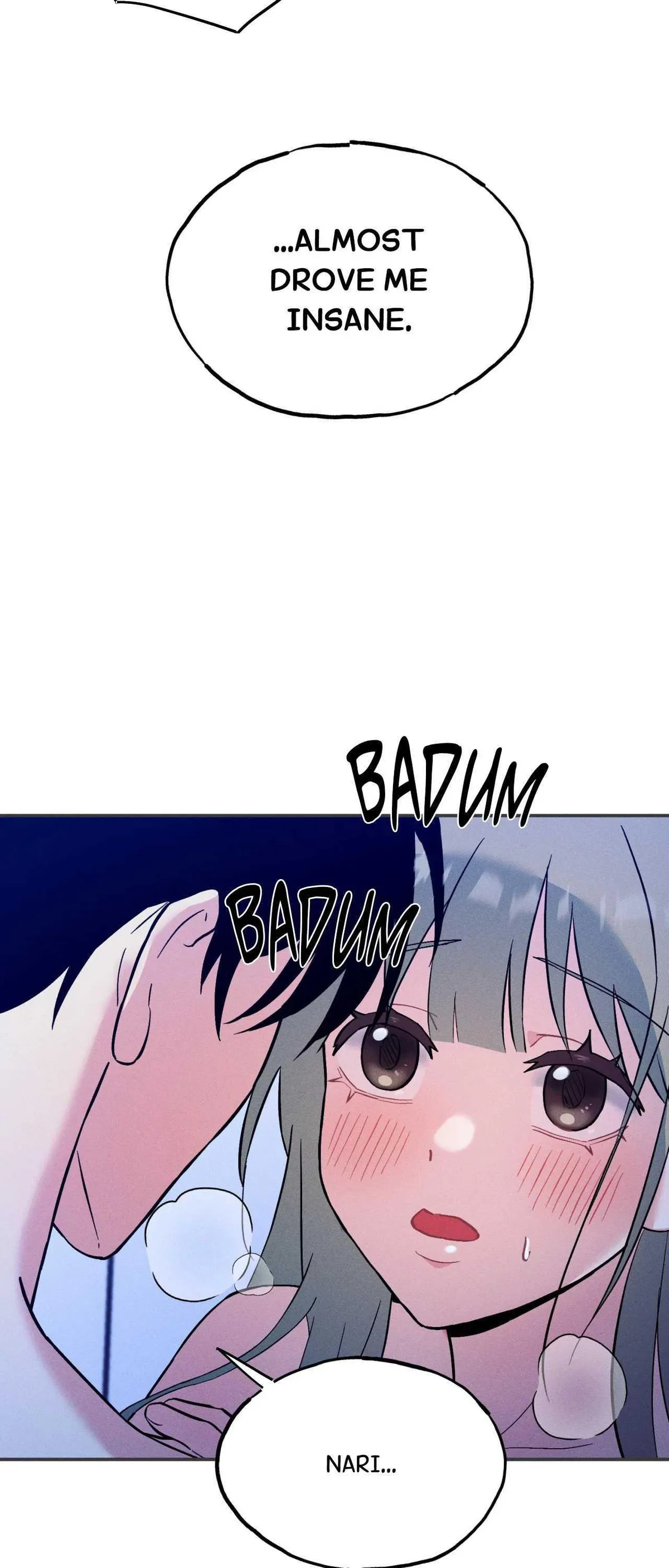 Naughty Toy Chapter 11 page 46 - 